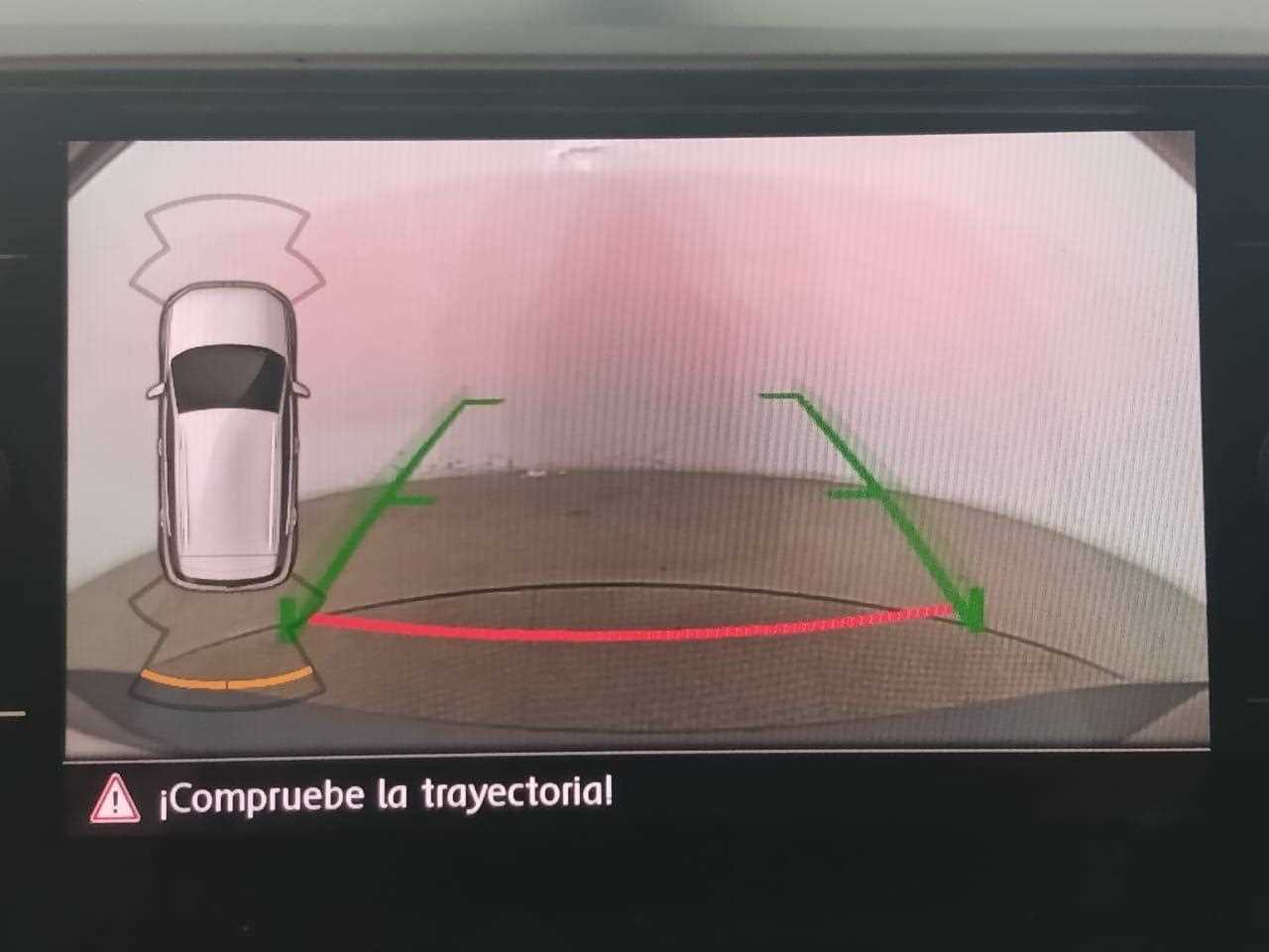 Volkswagen T-Cross - One T-Cross