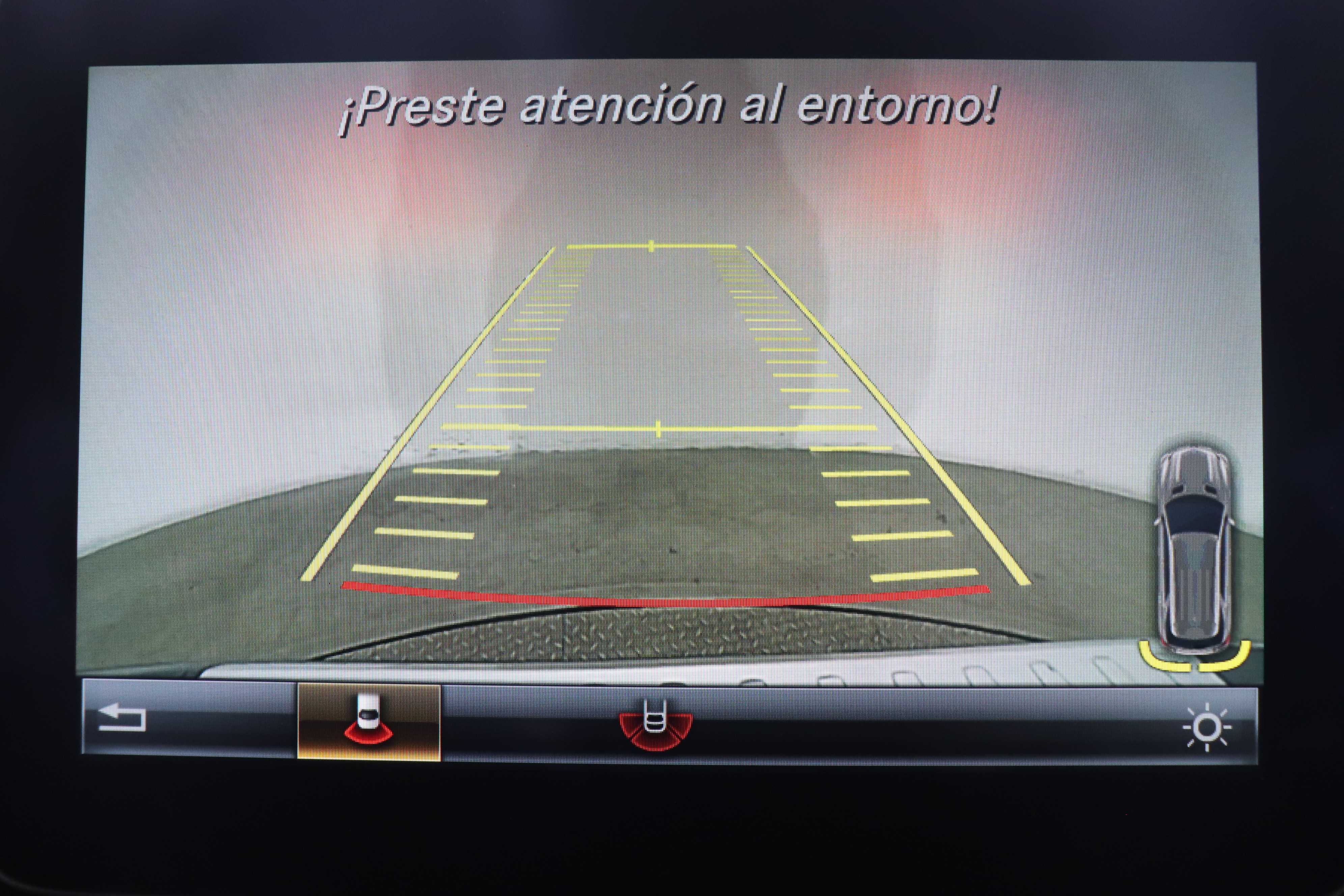 Mercedes-Benz GLE - One GLE