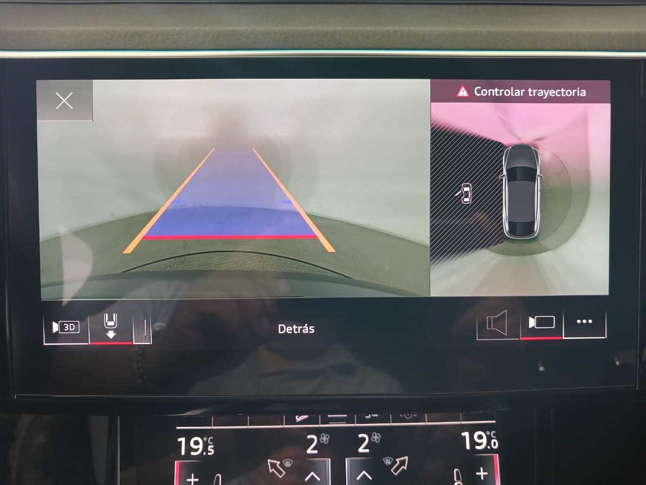 Audi Q8 E-Tron - One Q8 E-Tron