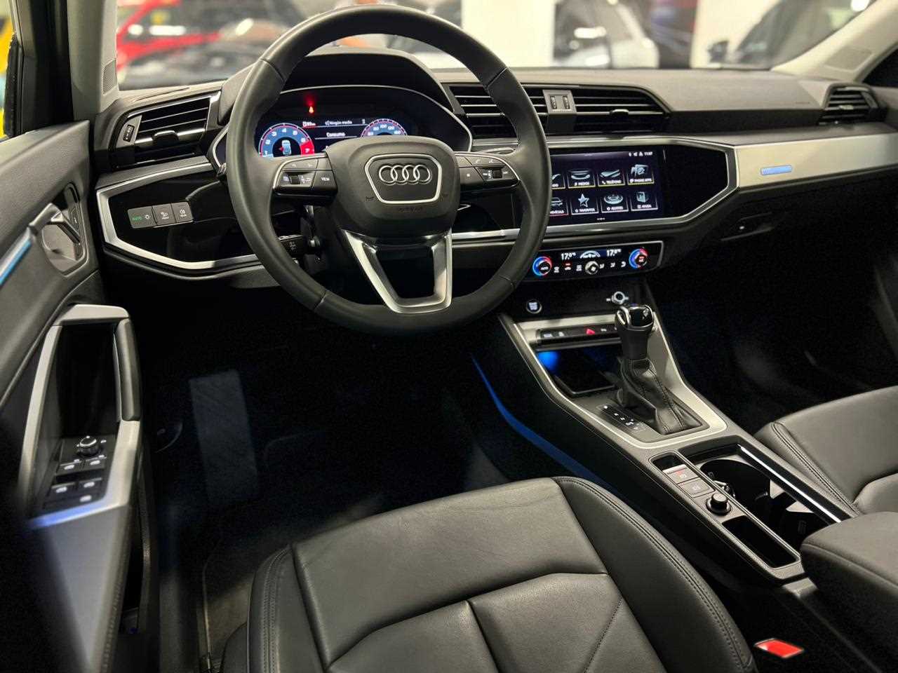 Q3 Sportback