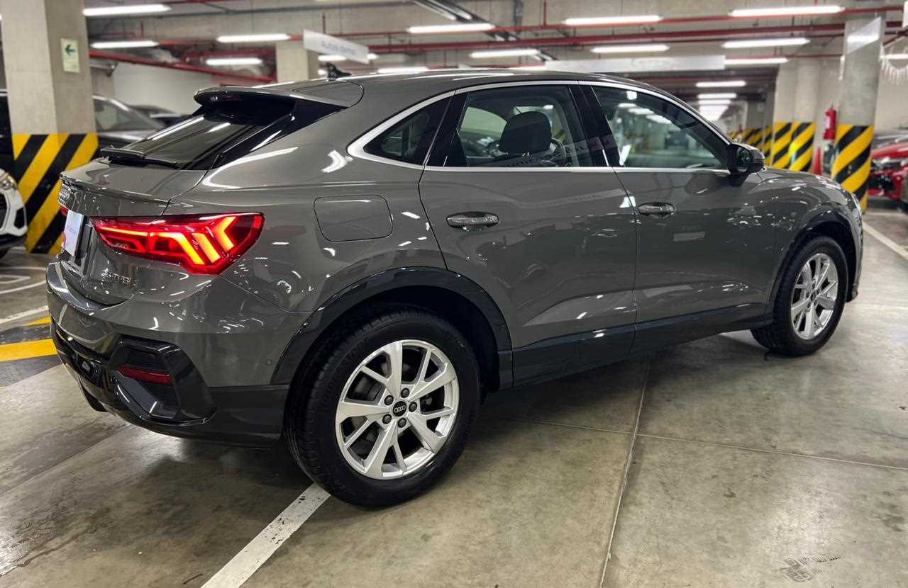 Q3 Sportback