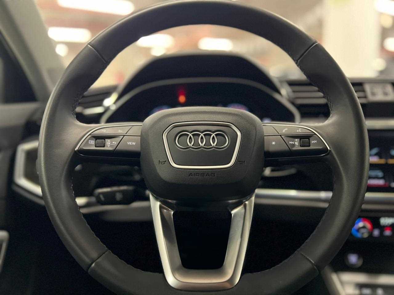Q3 Sportback