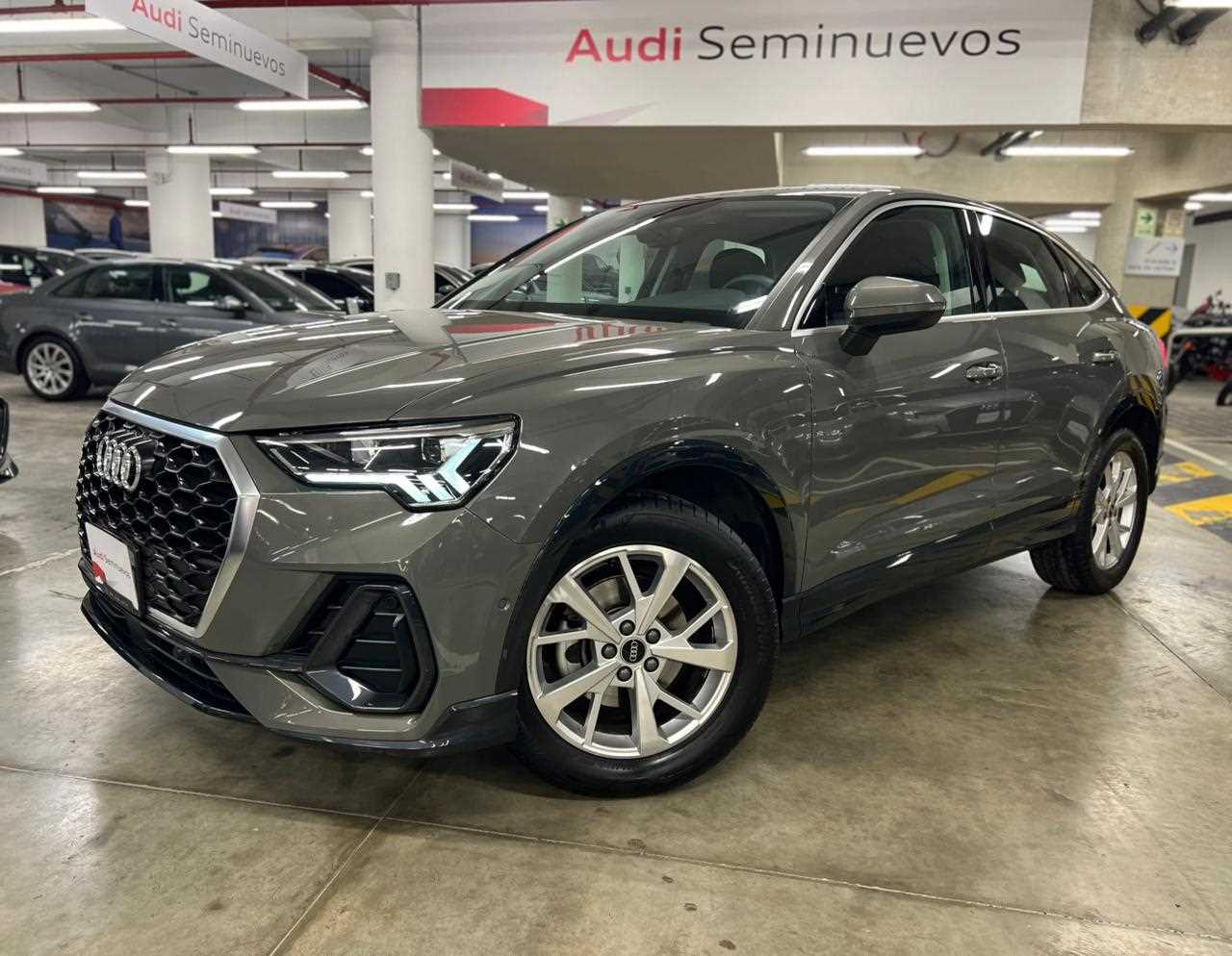 Q3 Sportback