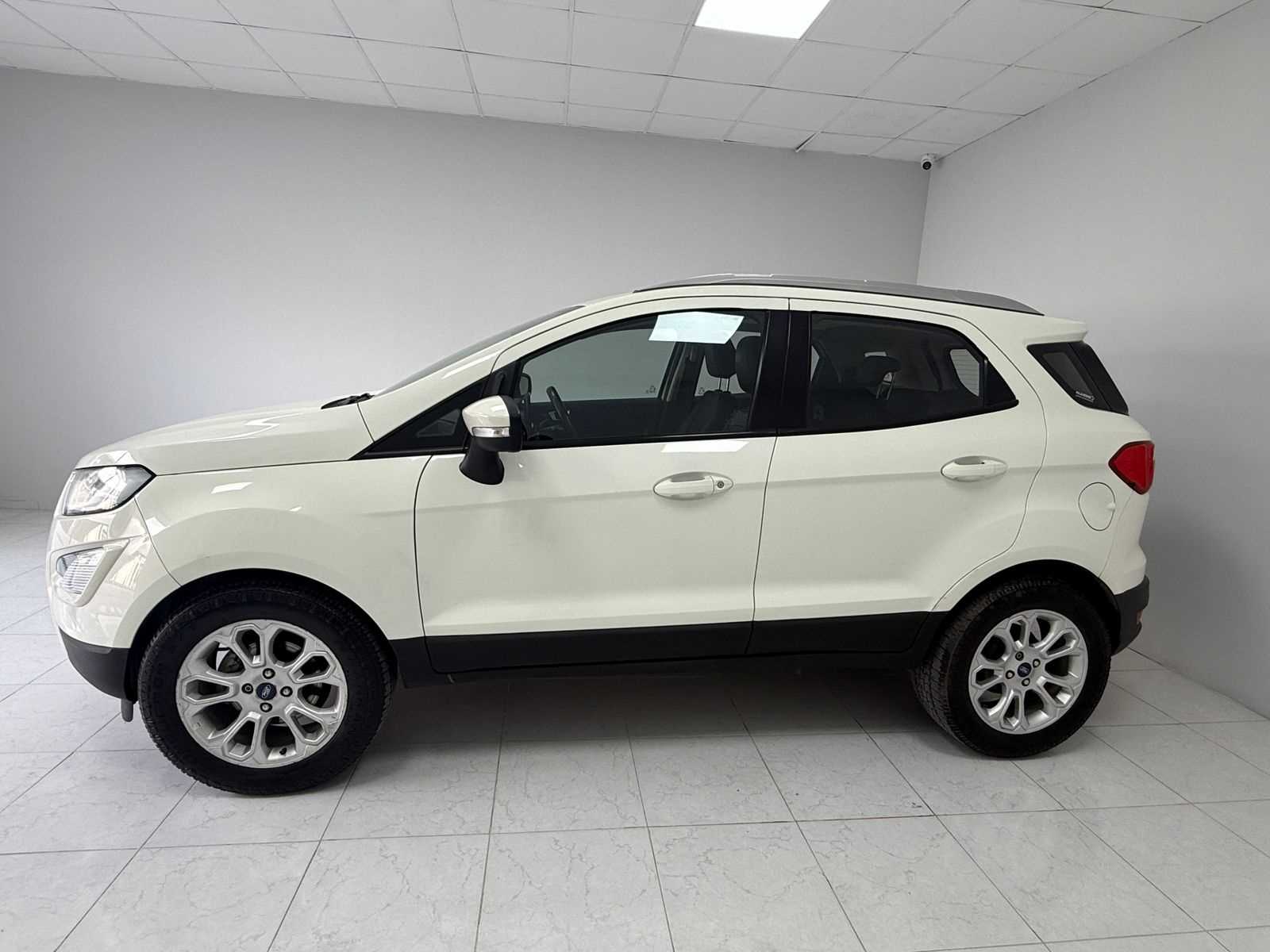 Ecosport