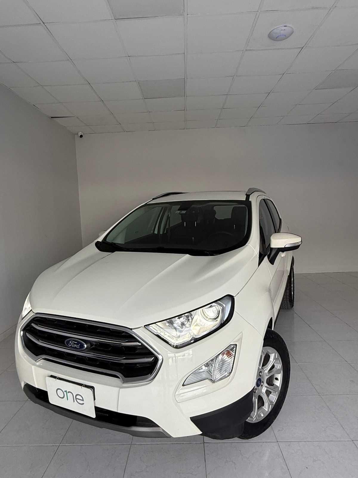 Ecosport