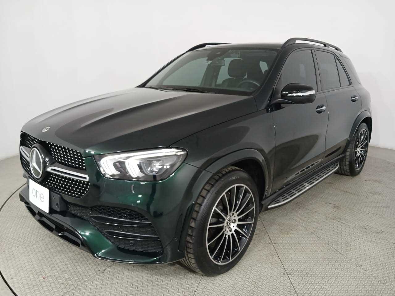 GLE 450 Kit AMG