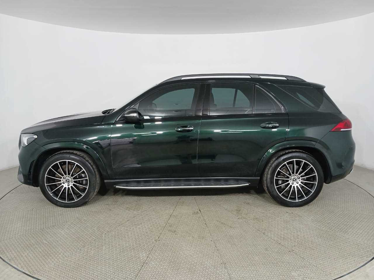 GLE 450 Kit AMG