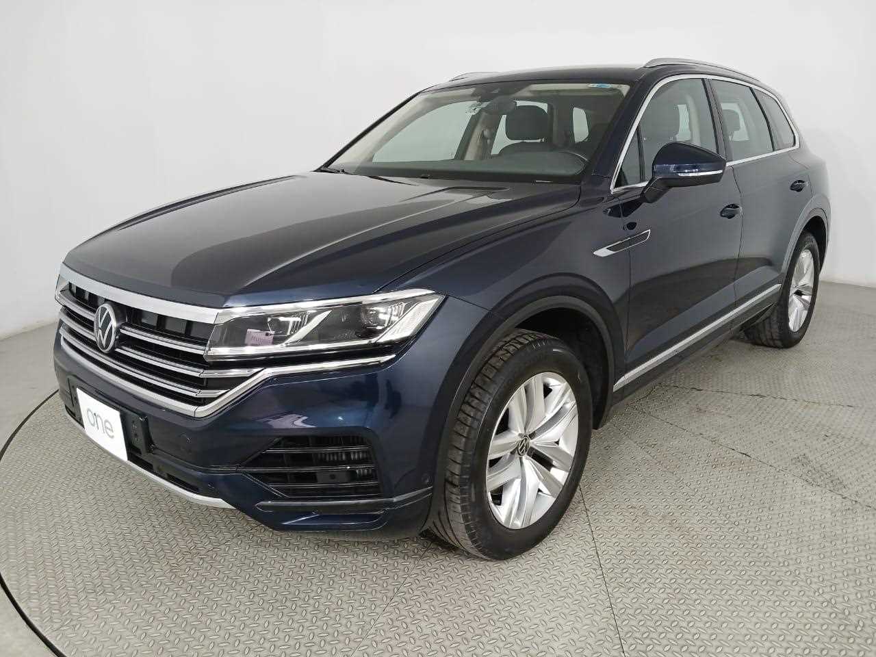 Touareg