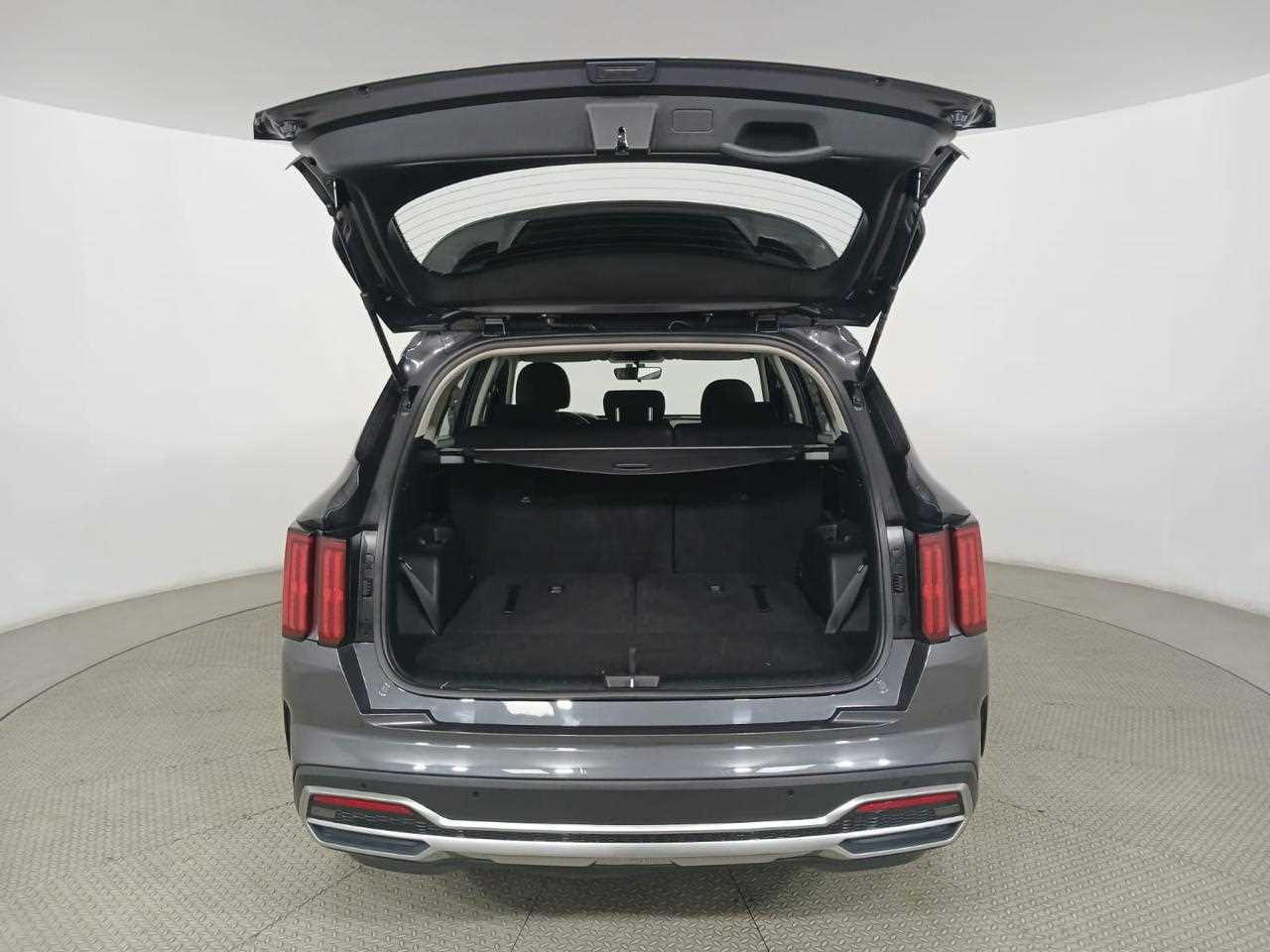 Kia New Sorento - One New Sorento