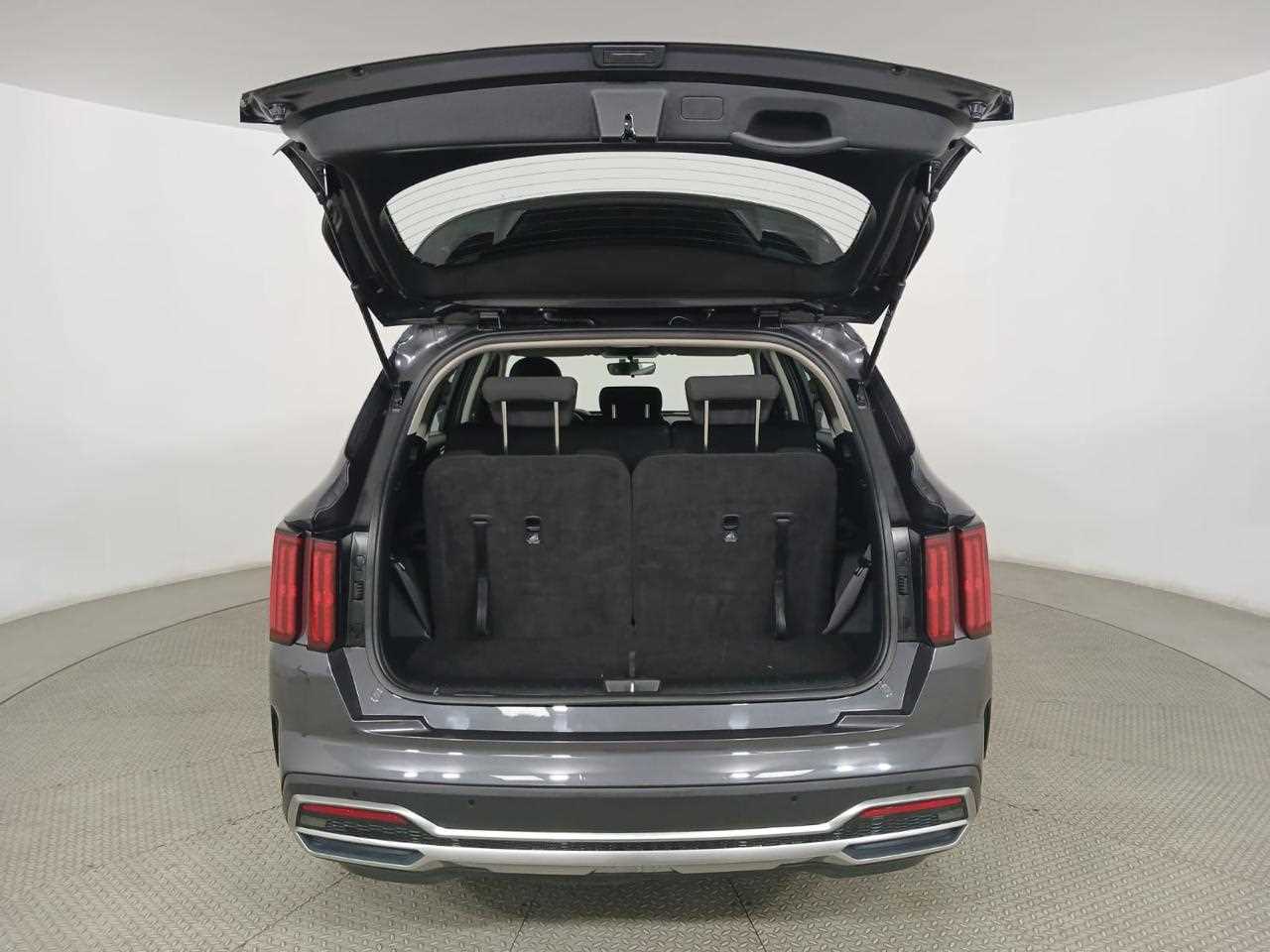 Kia New Sorento - One New Sorento