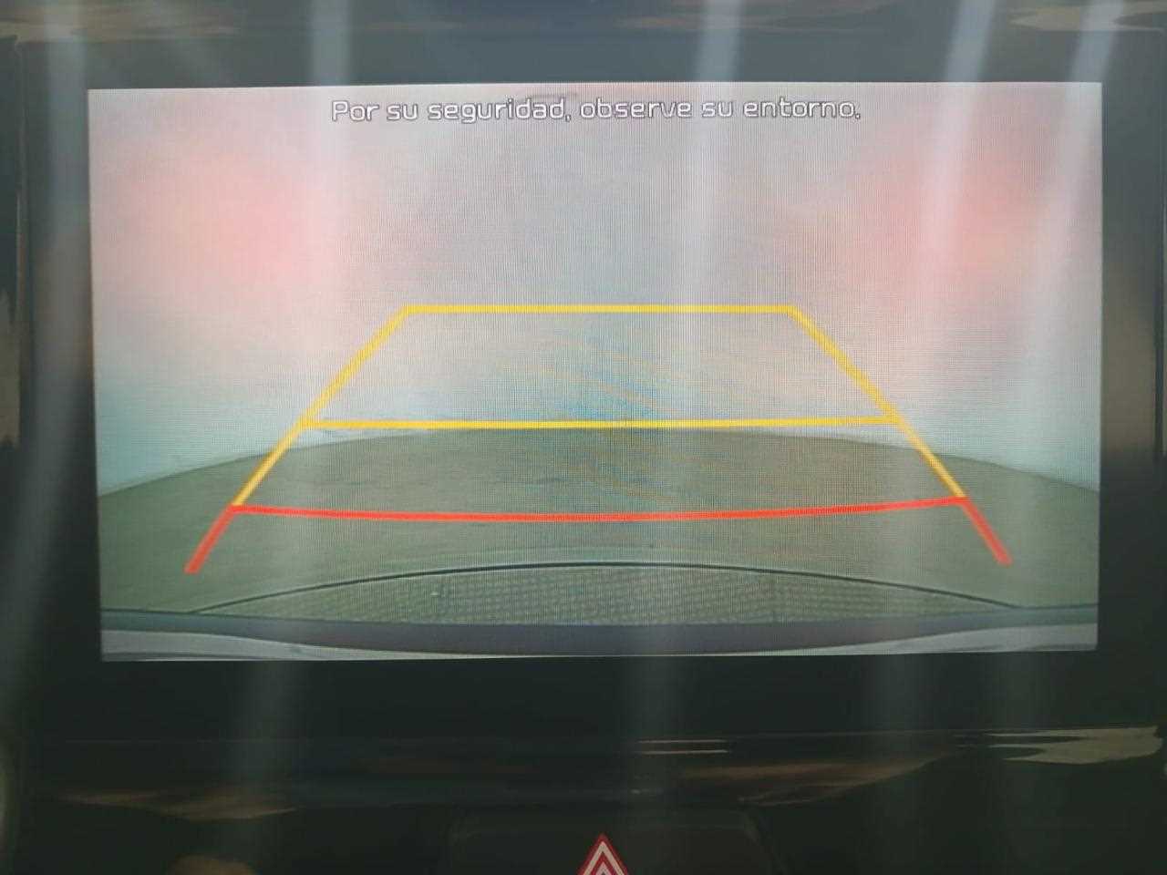 Kia New Sorento - One New Sorento