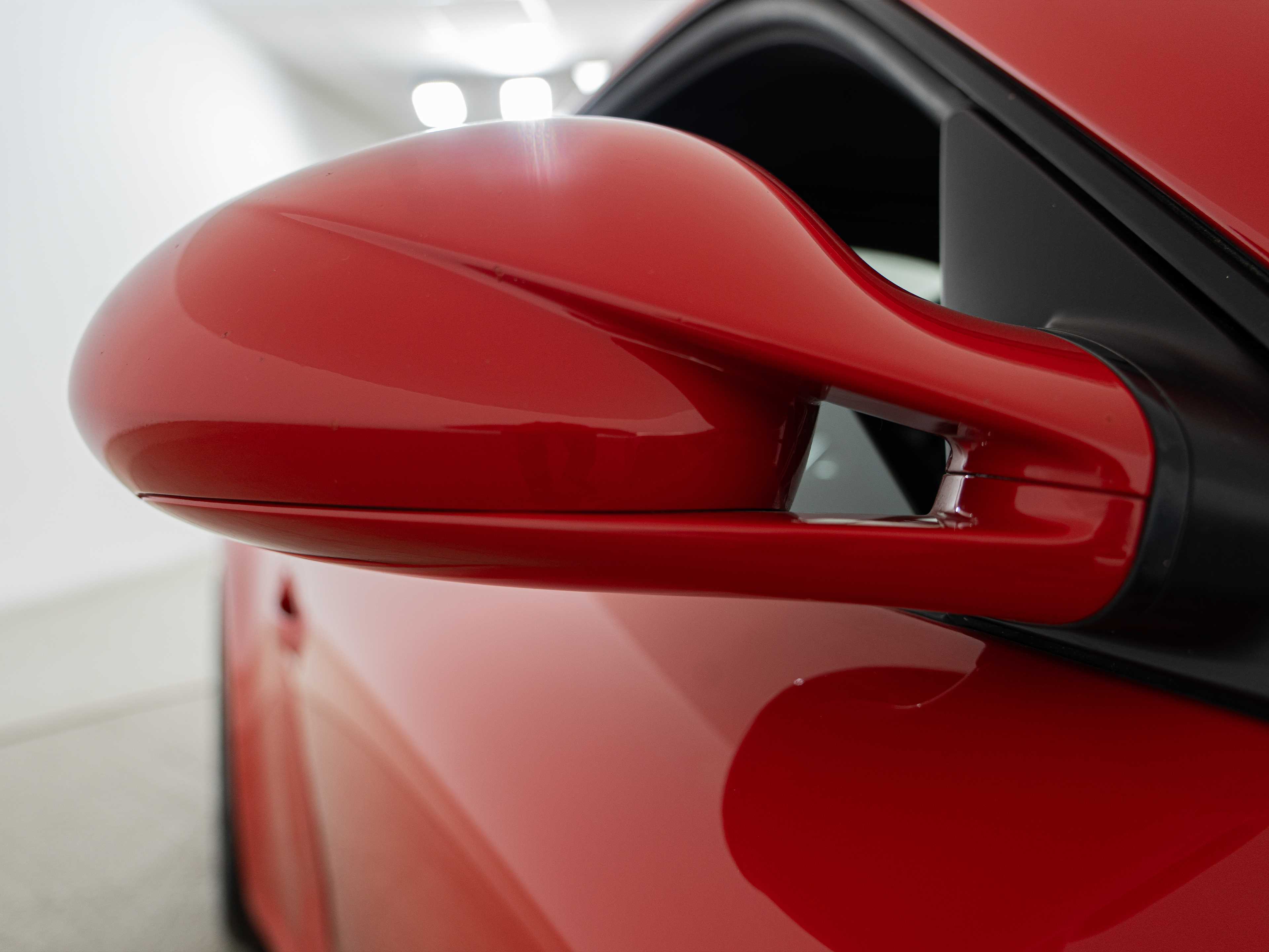 Porsche GT3 - One GT3