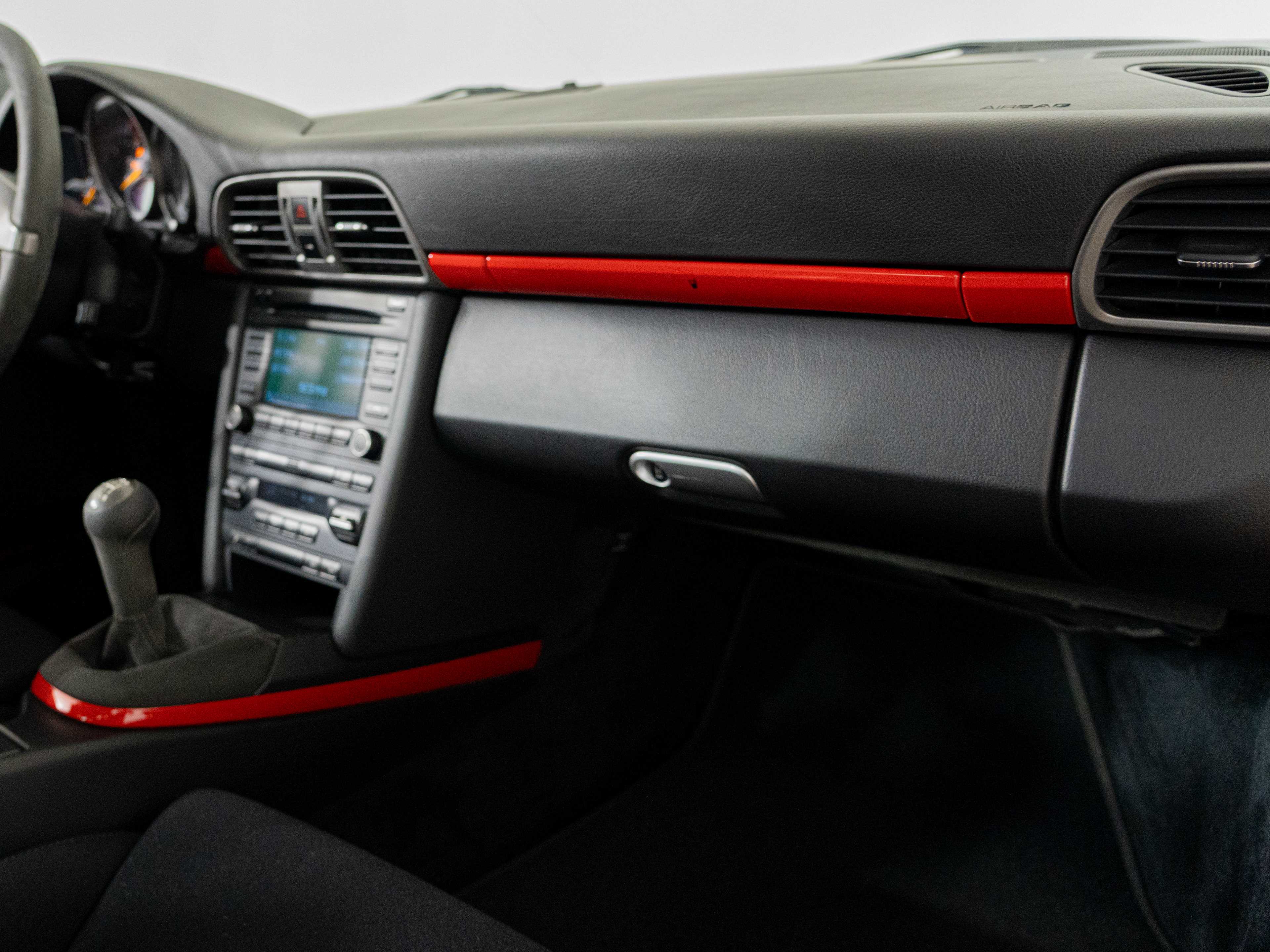 Porsche GT3 - One GT3