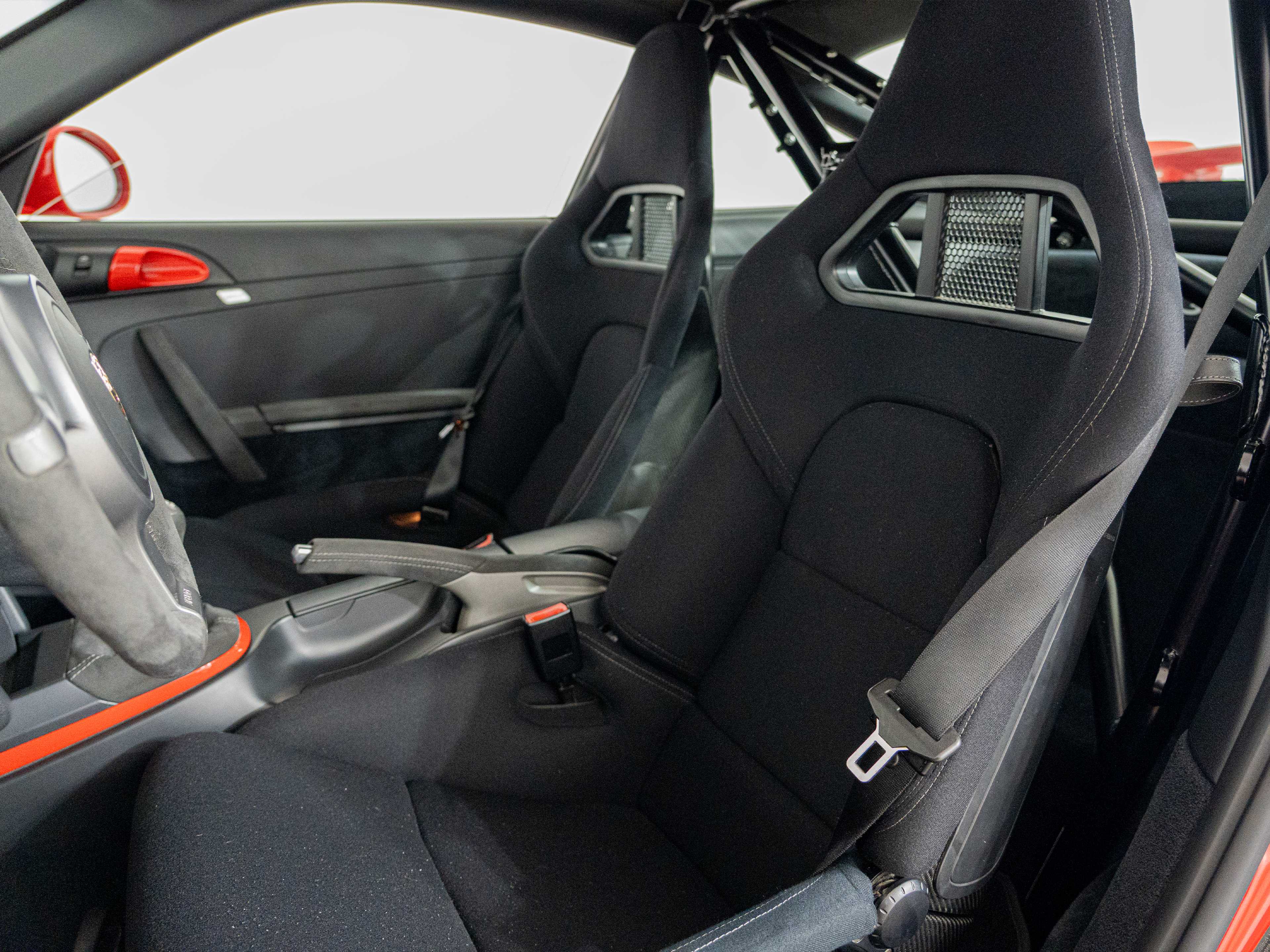 Porsche GT3 - One GT3