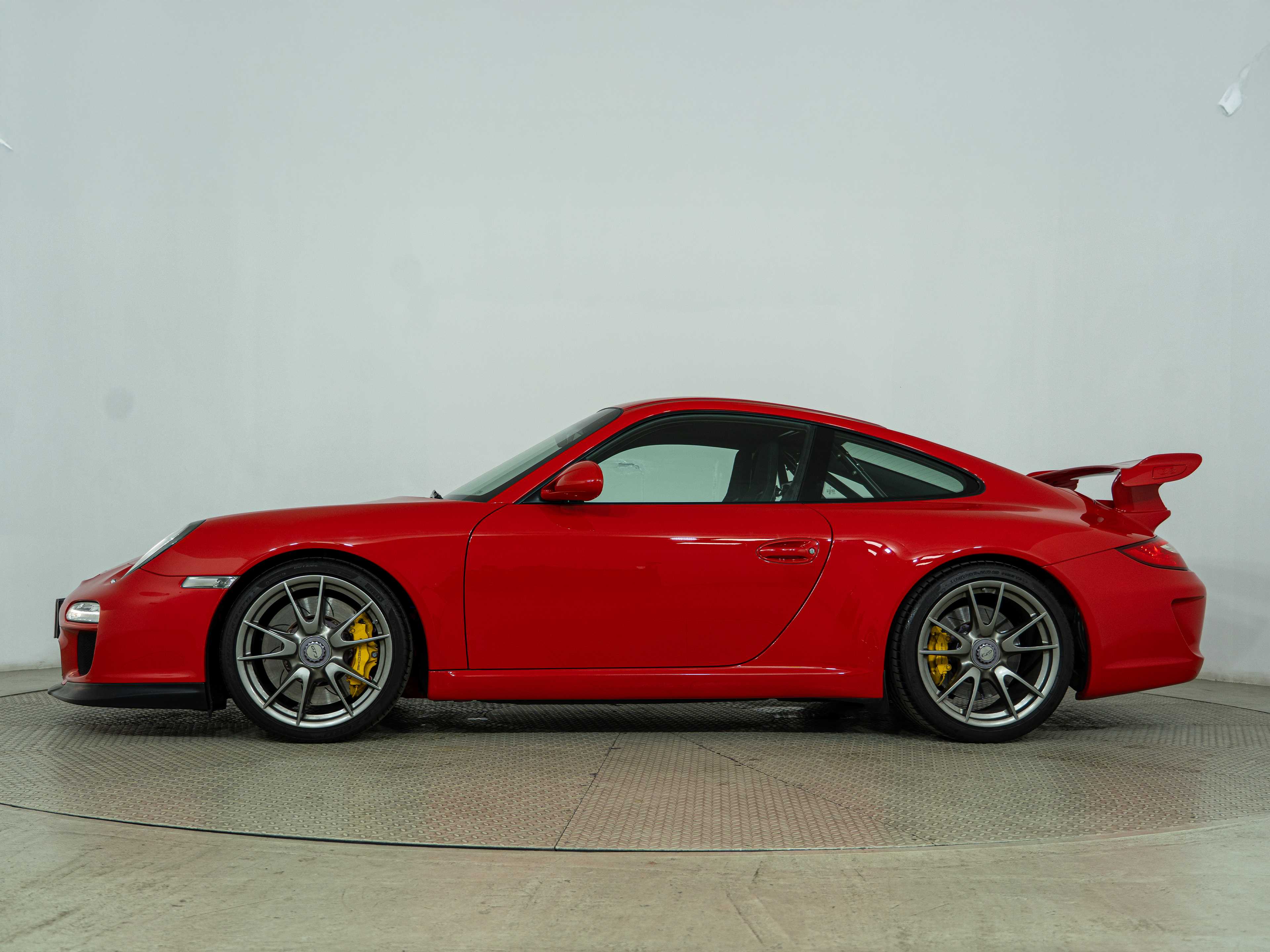 Porsche GT3 - One GT3