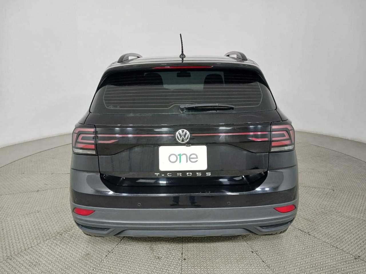 Volkswagen T-Cross - One T-Cross
