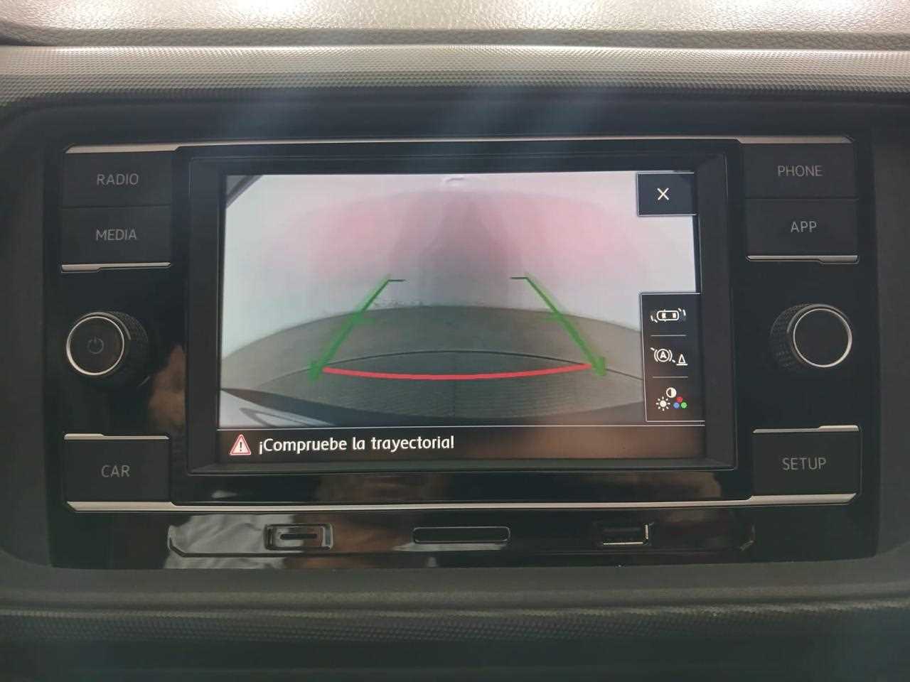 Volkswagen T-Cross - One T-Cross