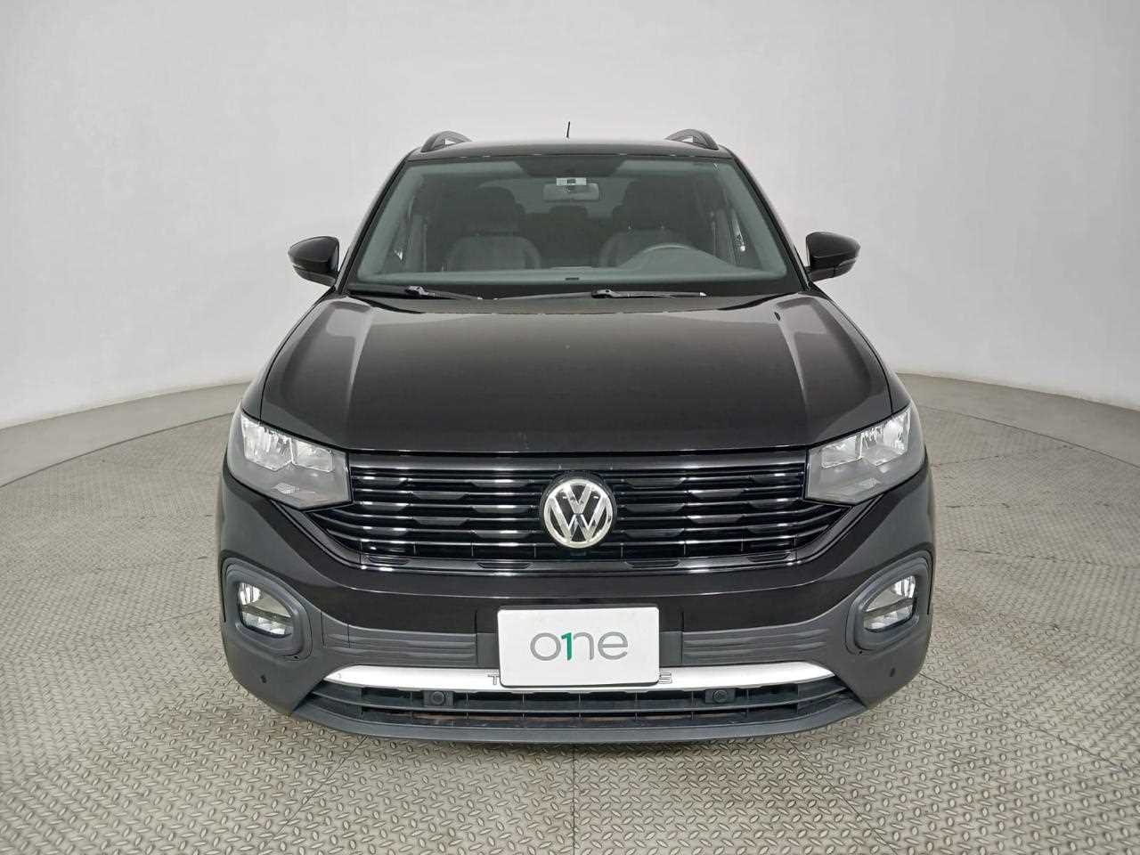 Volkswagen T-Cross - One T-Cross