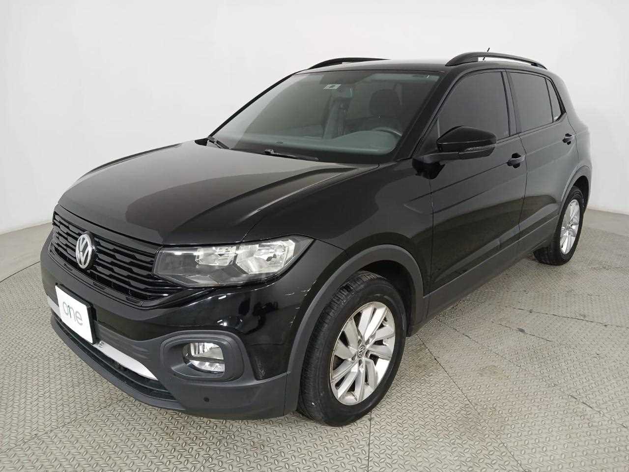 Volkswagen T-Cross - One T-Cross