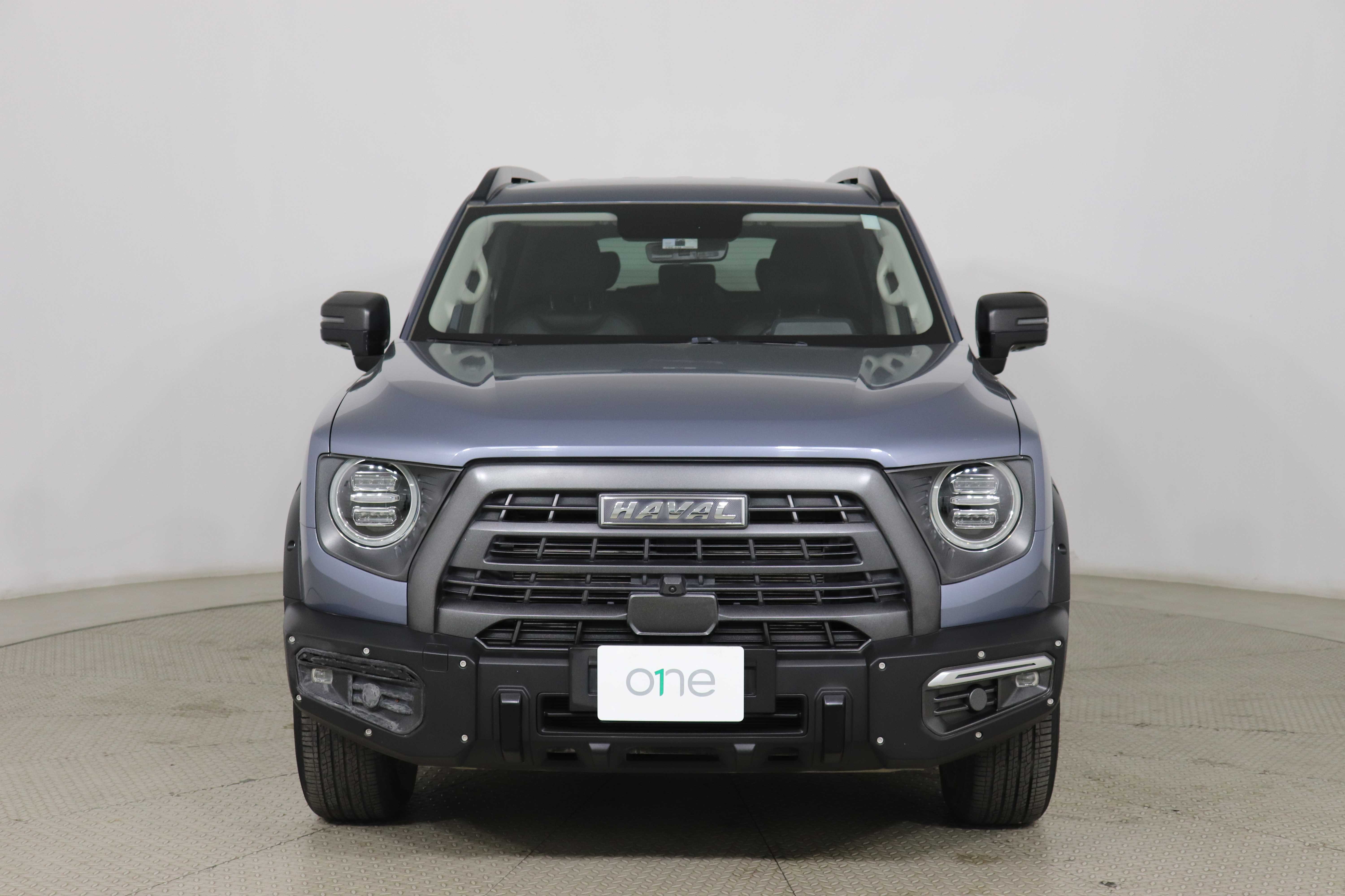 Haval Dargo - One Dargo