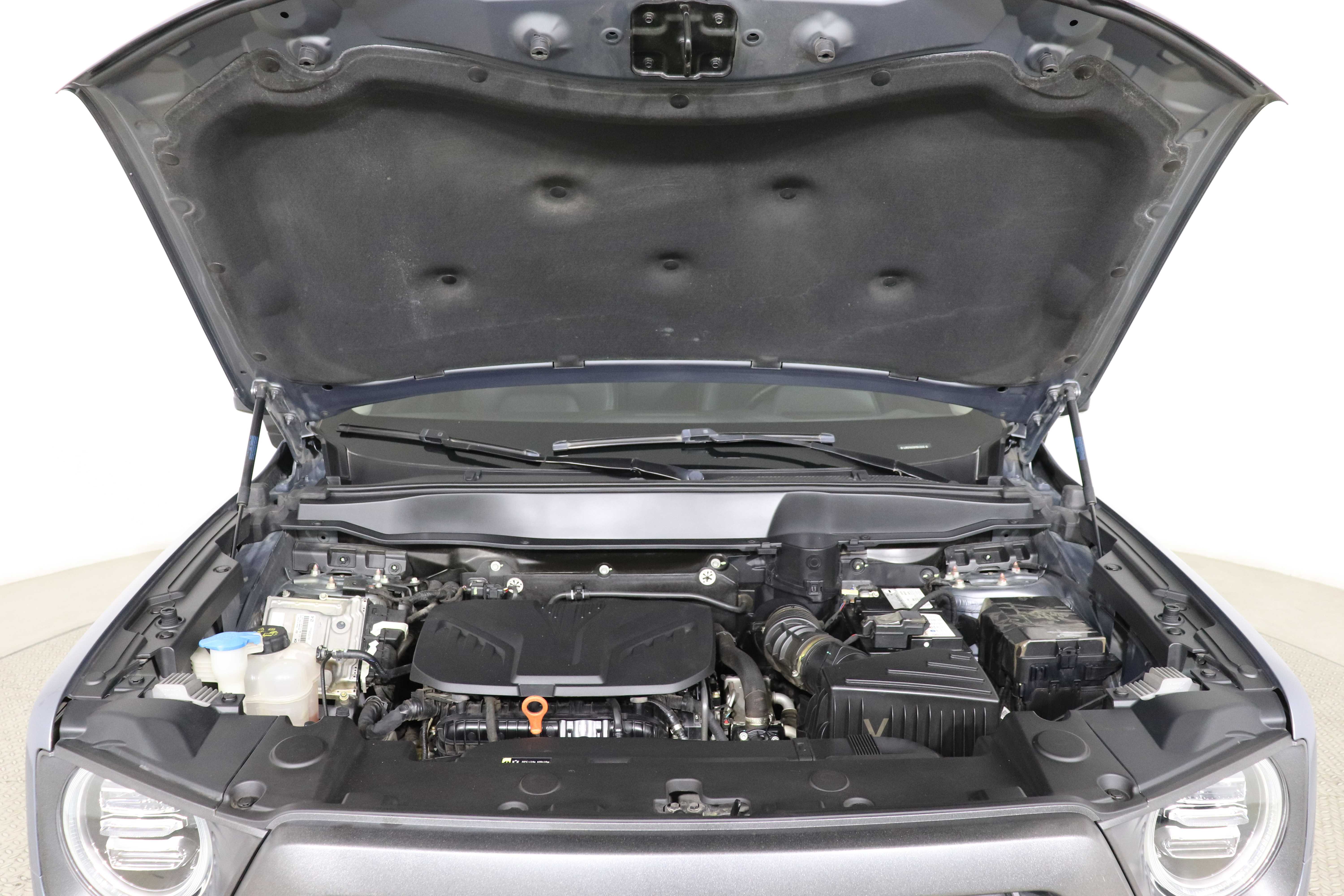 Haval Dargo - One Dargo