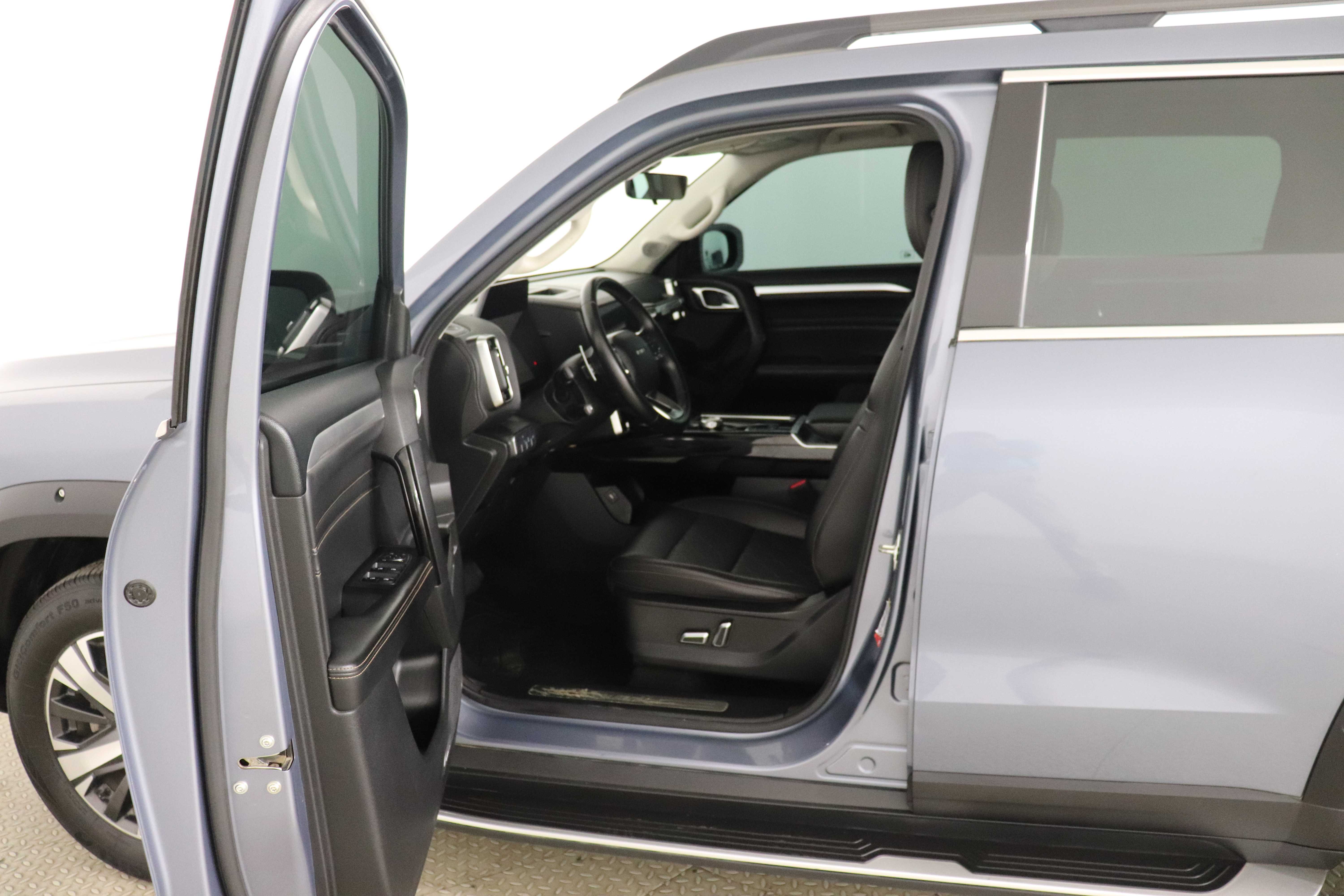 Haval Dargo - One Dargo