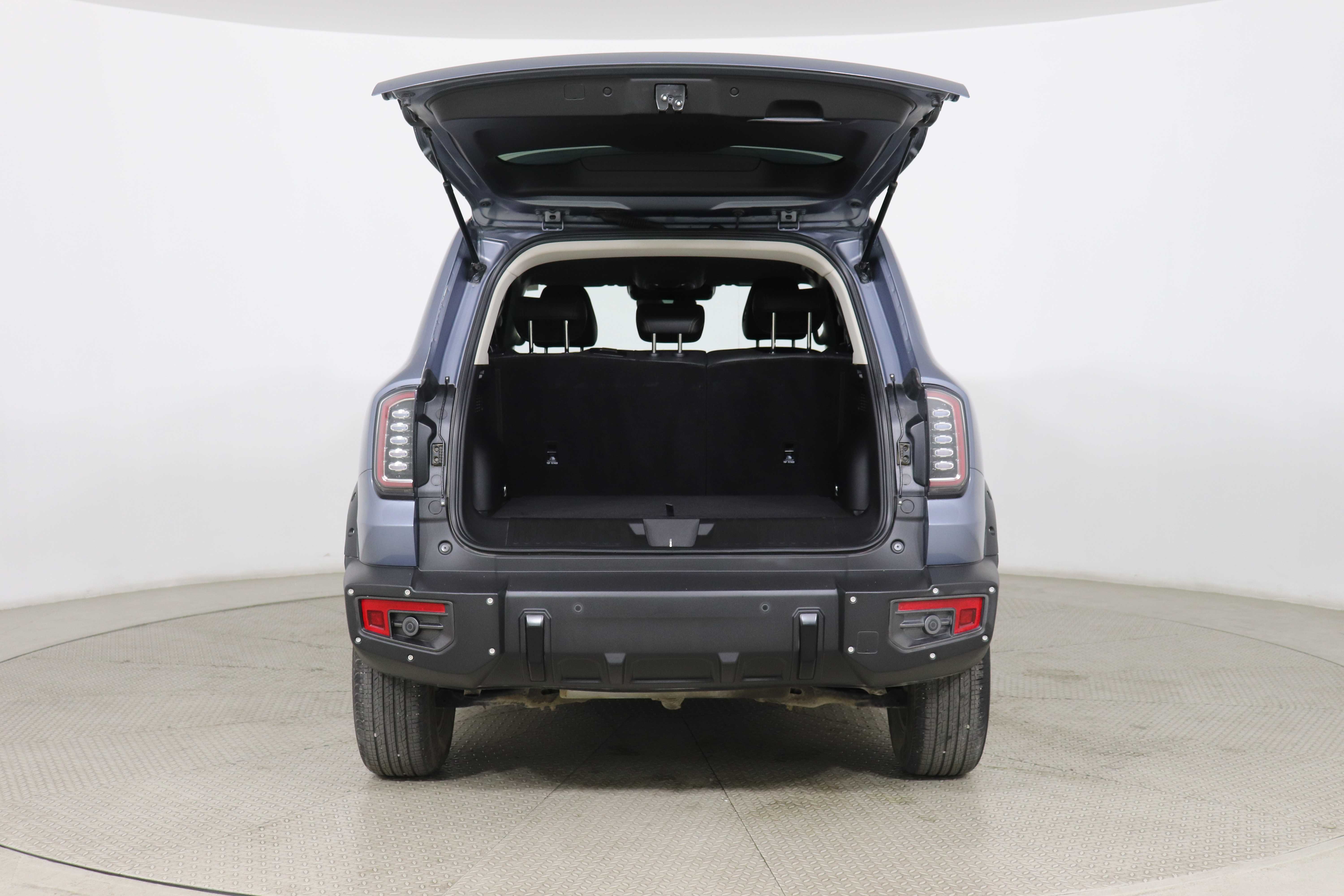 Haval Dargo - One Dargo