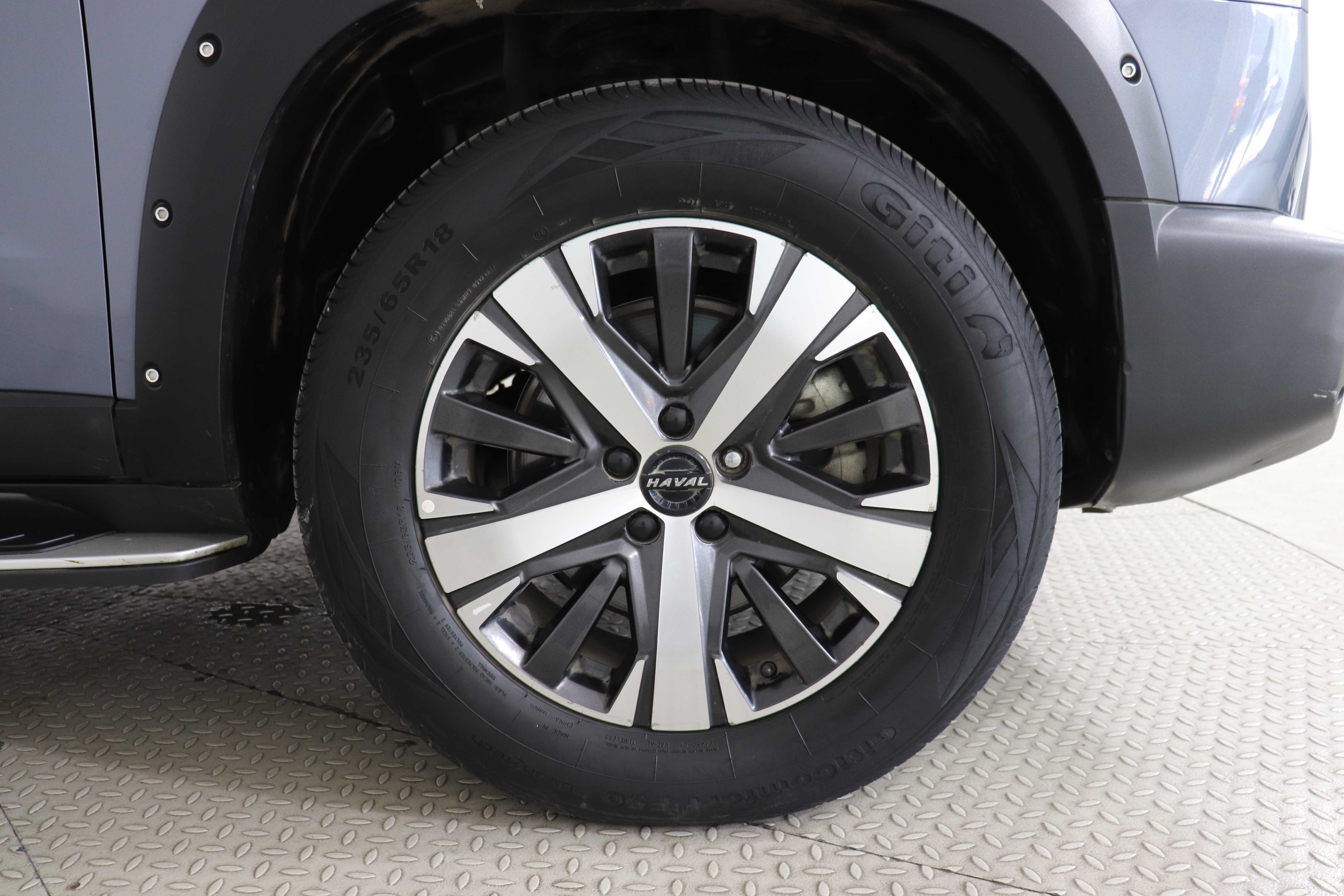 Haval Dargo - One Dargo