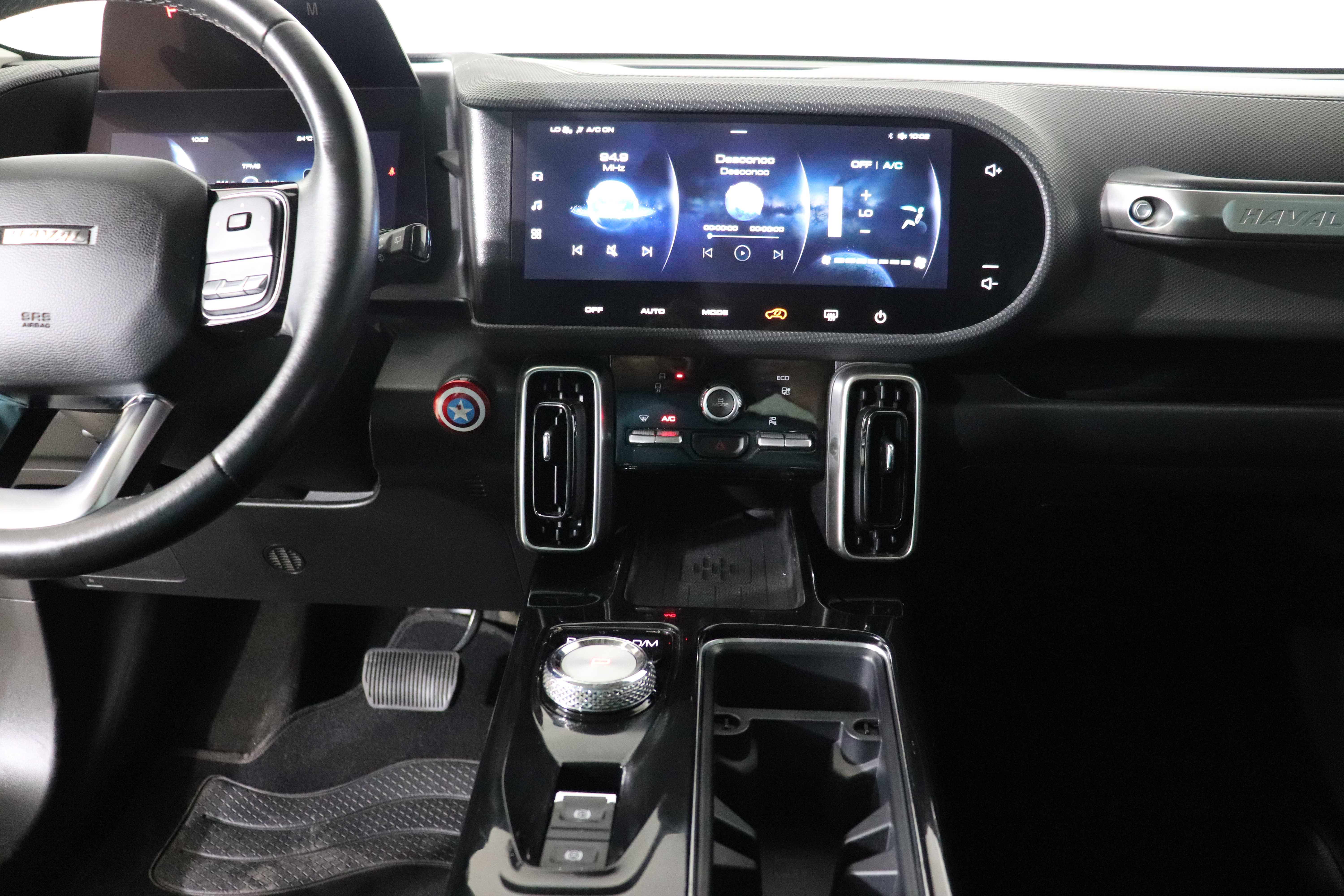 Haval Dargo - One Dargo