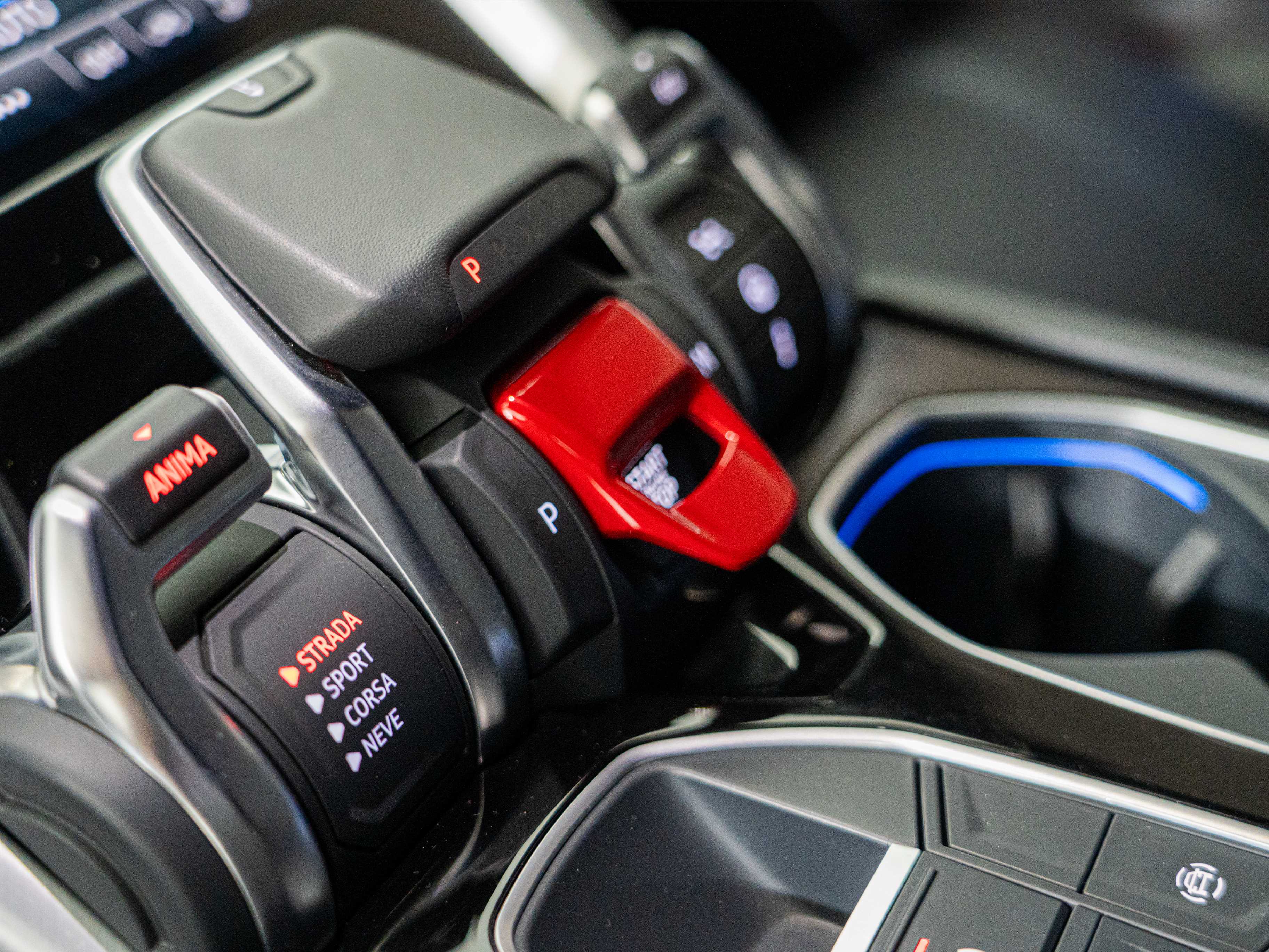 Lamborghini Urus - One Urus