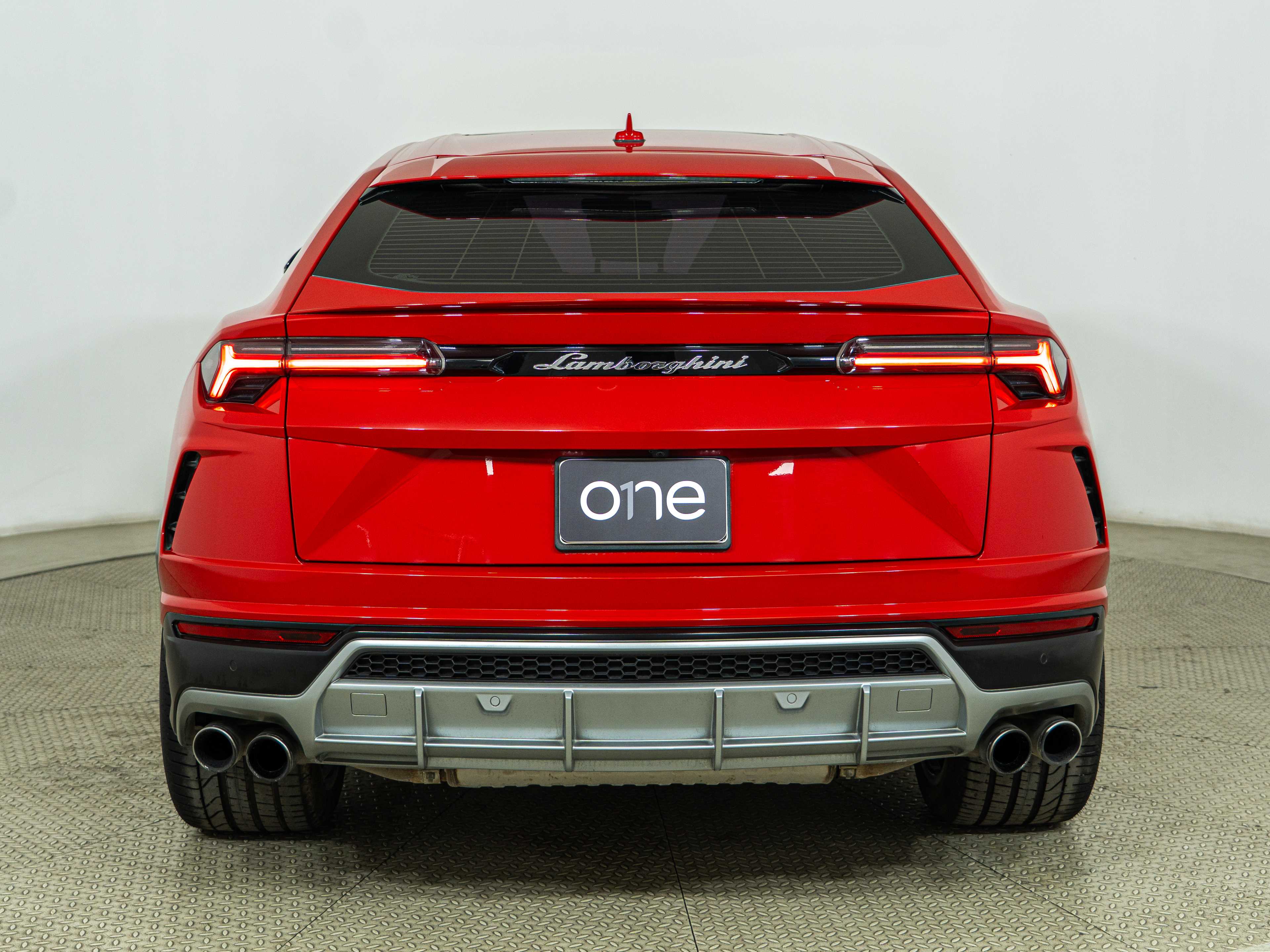 Urus