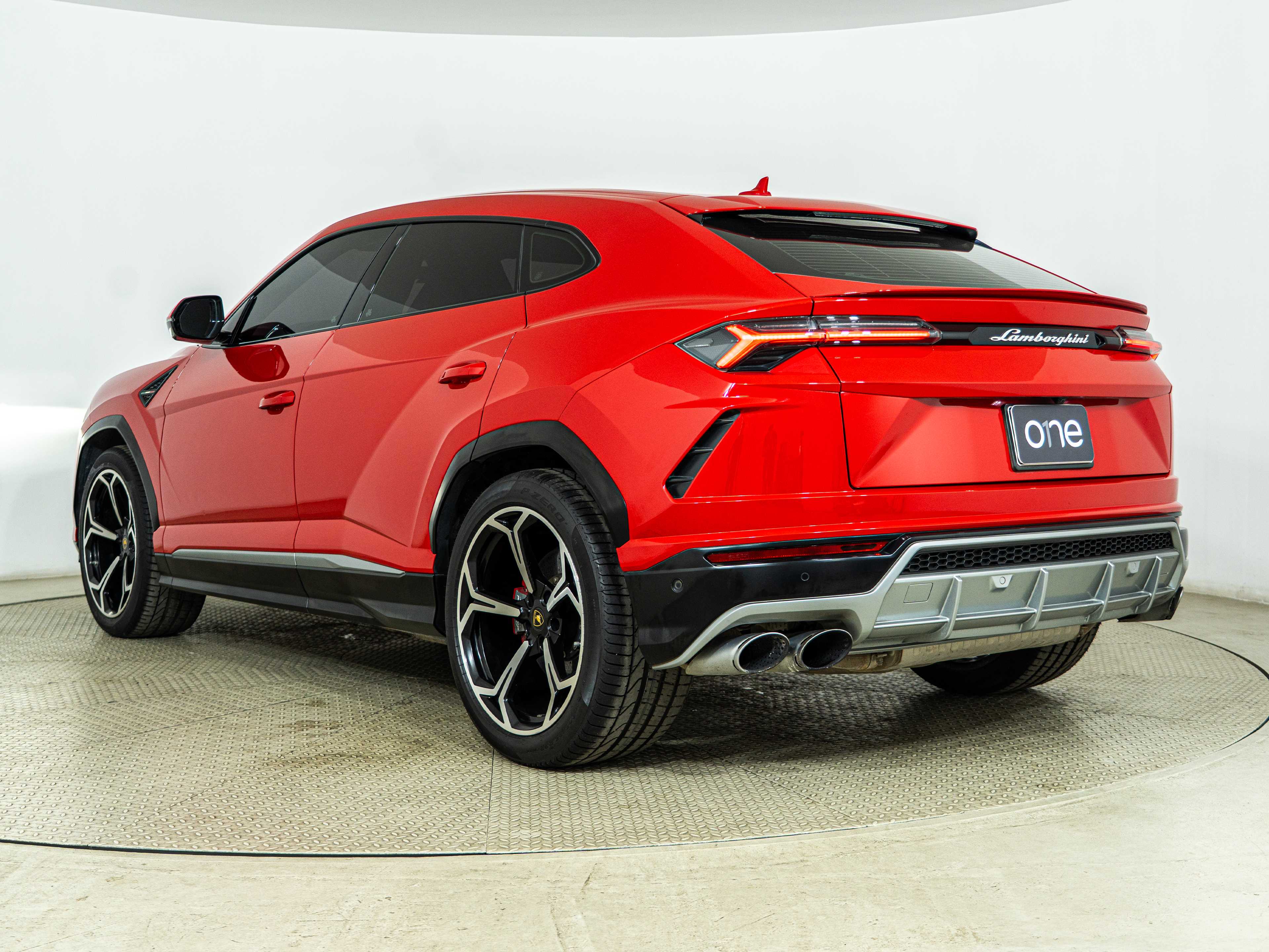 Urus