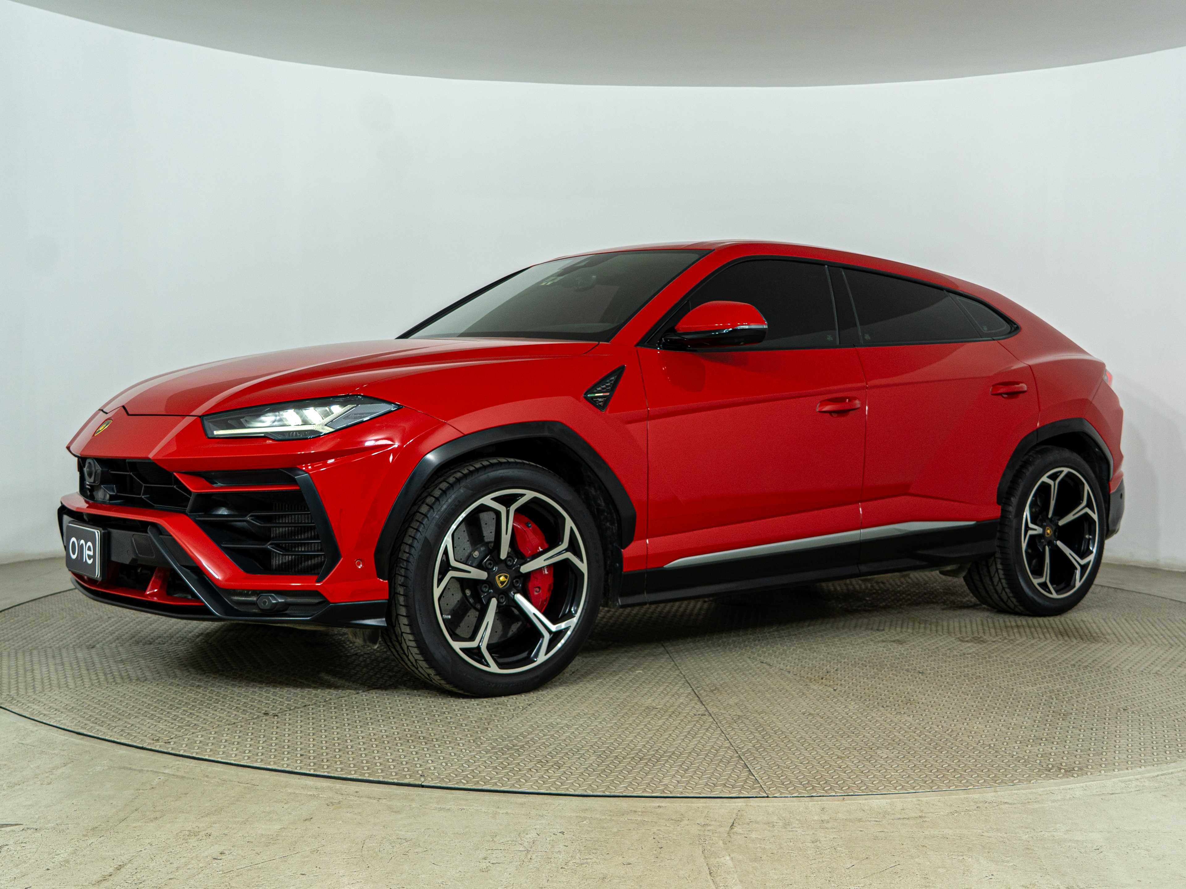 Urus