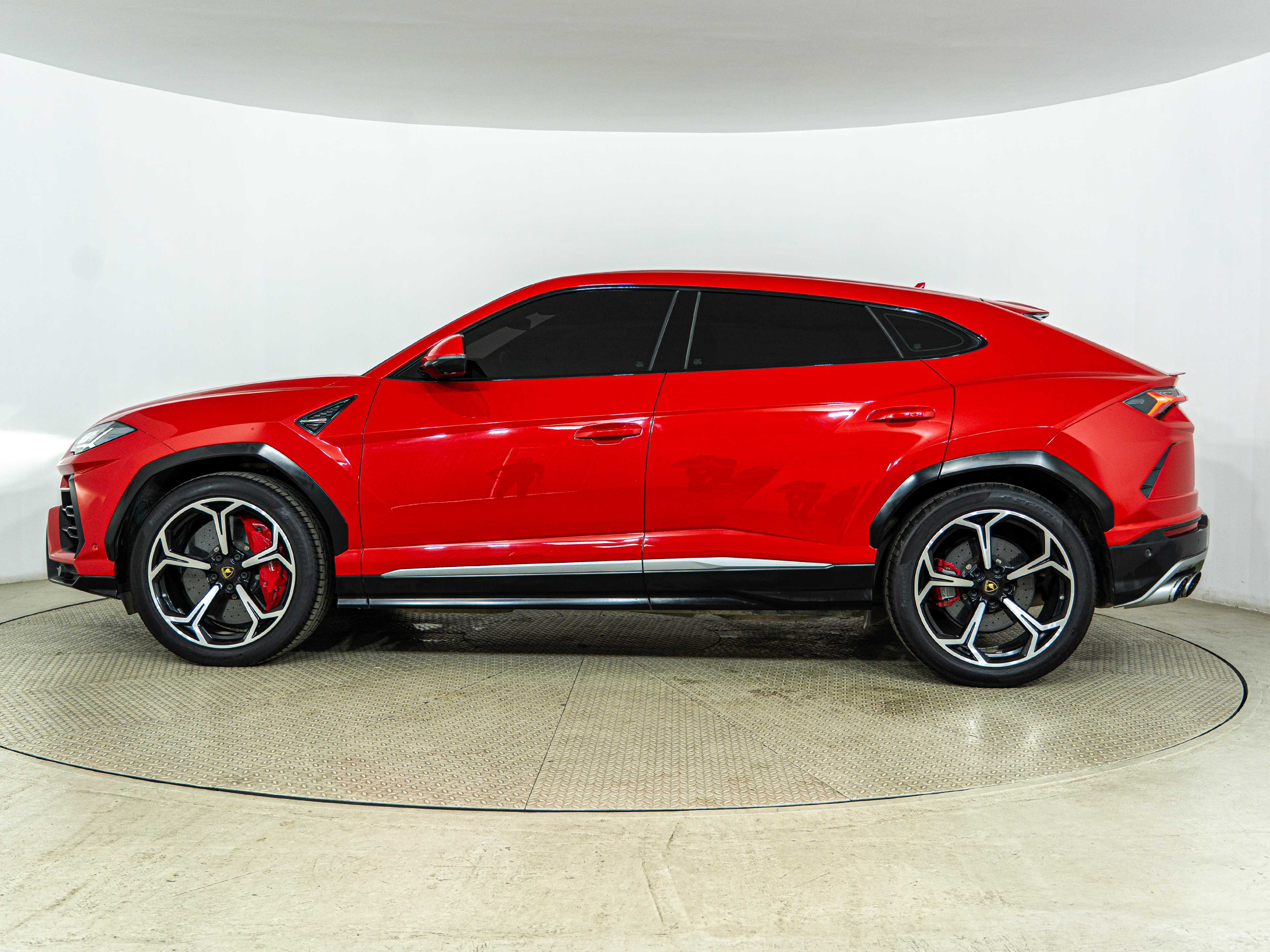 Urus