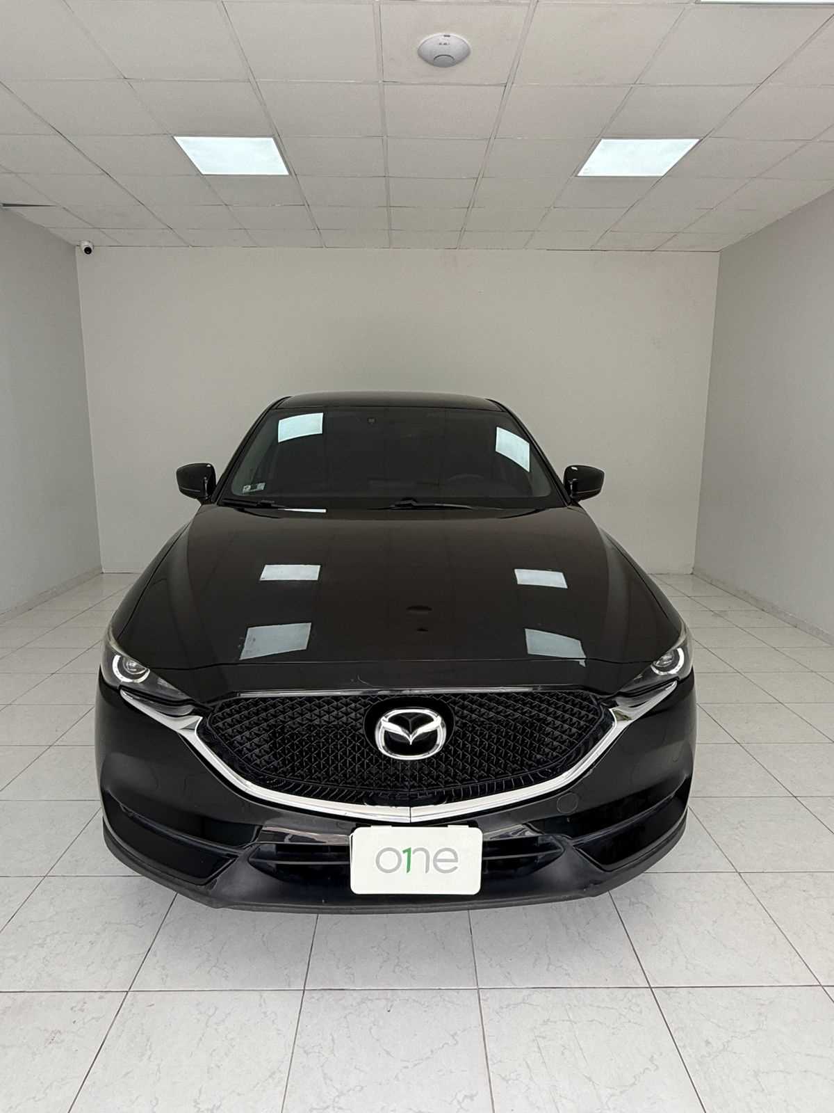 Mazda CX-5 - One CX-5