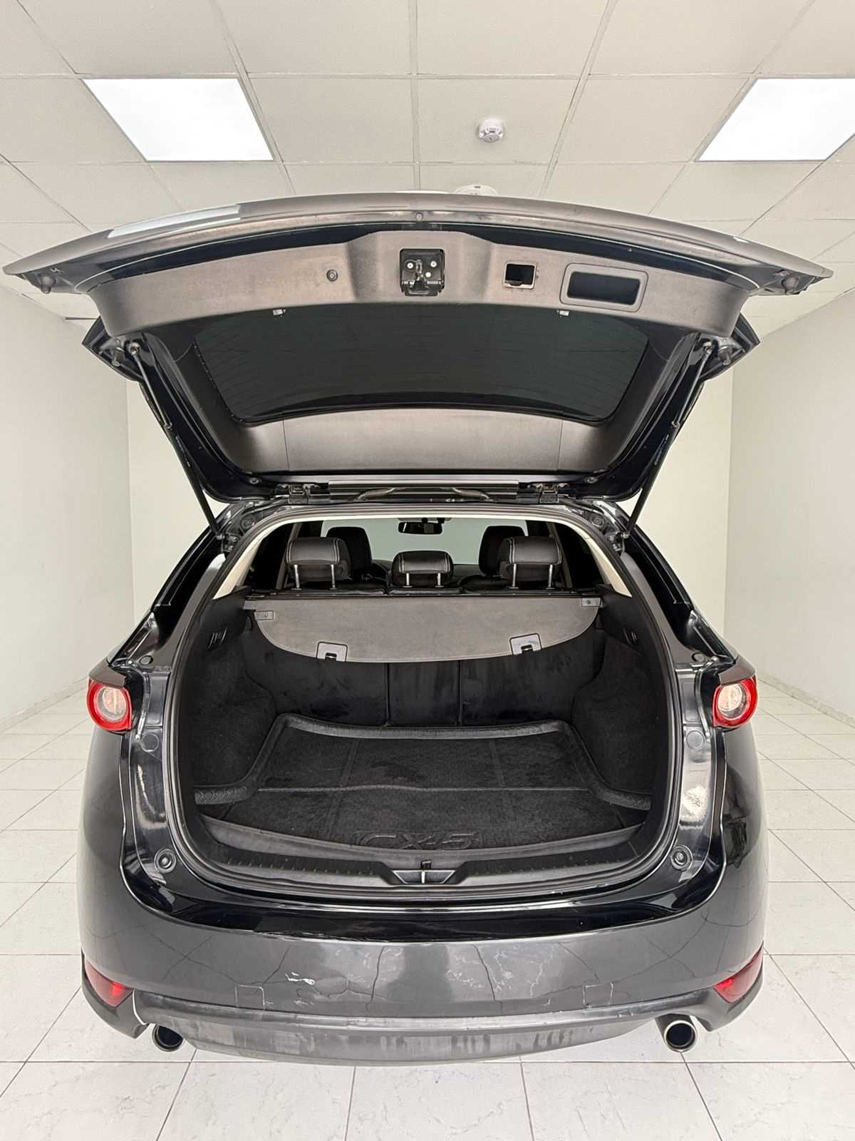 Mazda CX-5 - One CX-5