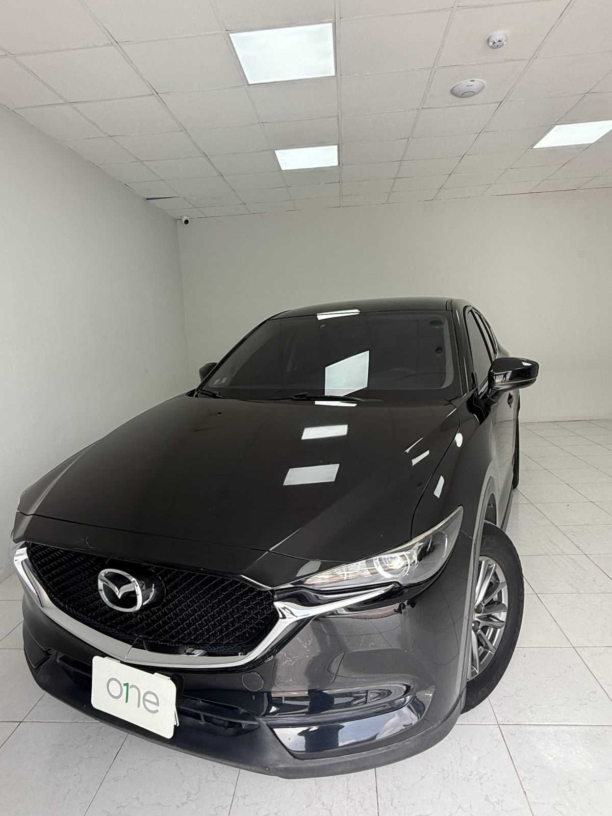 Mazda CX-5 - One CX-5