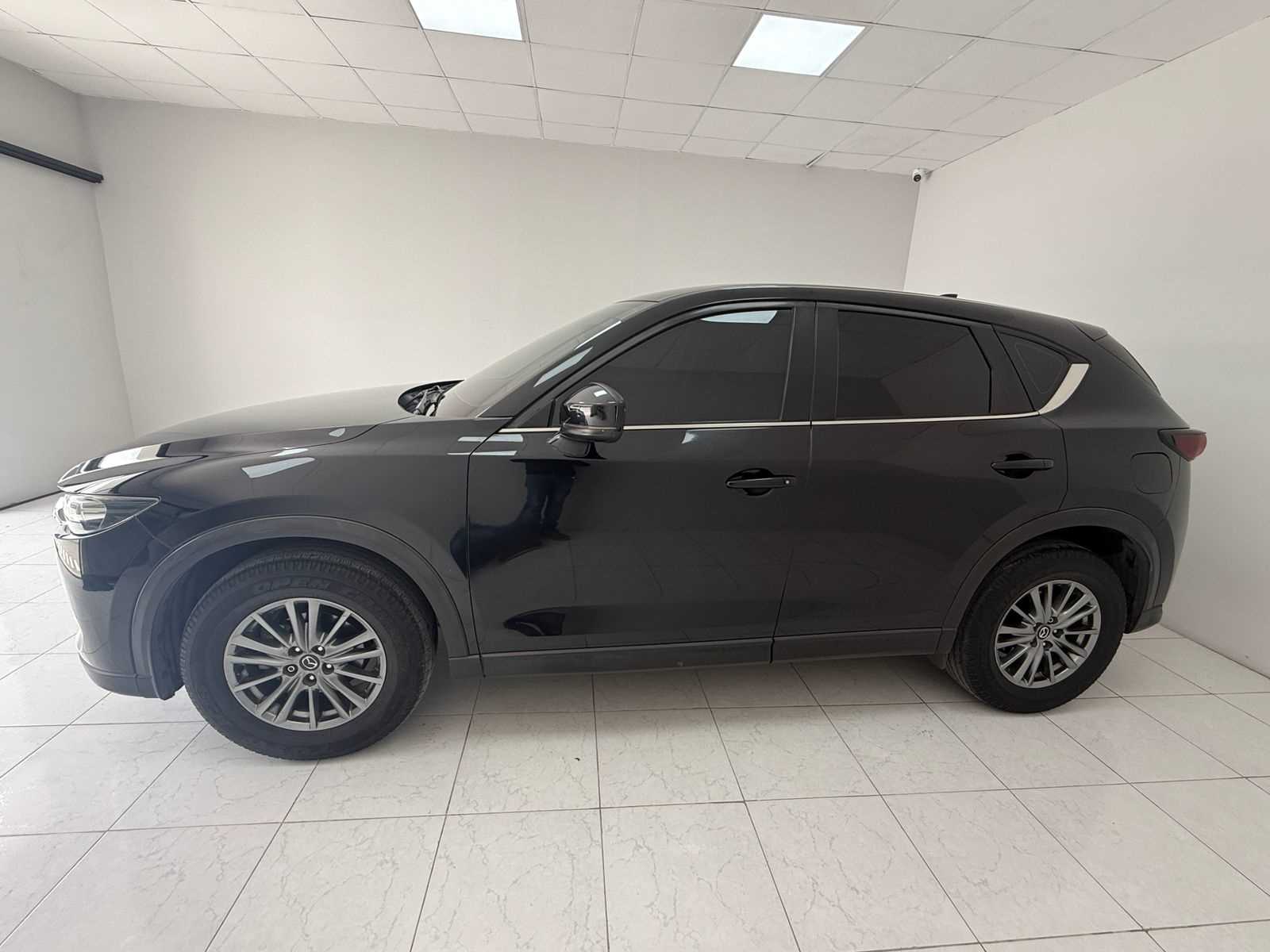 Mazda CX-5 - One CX-5