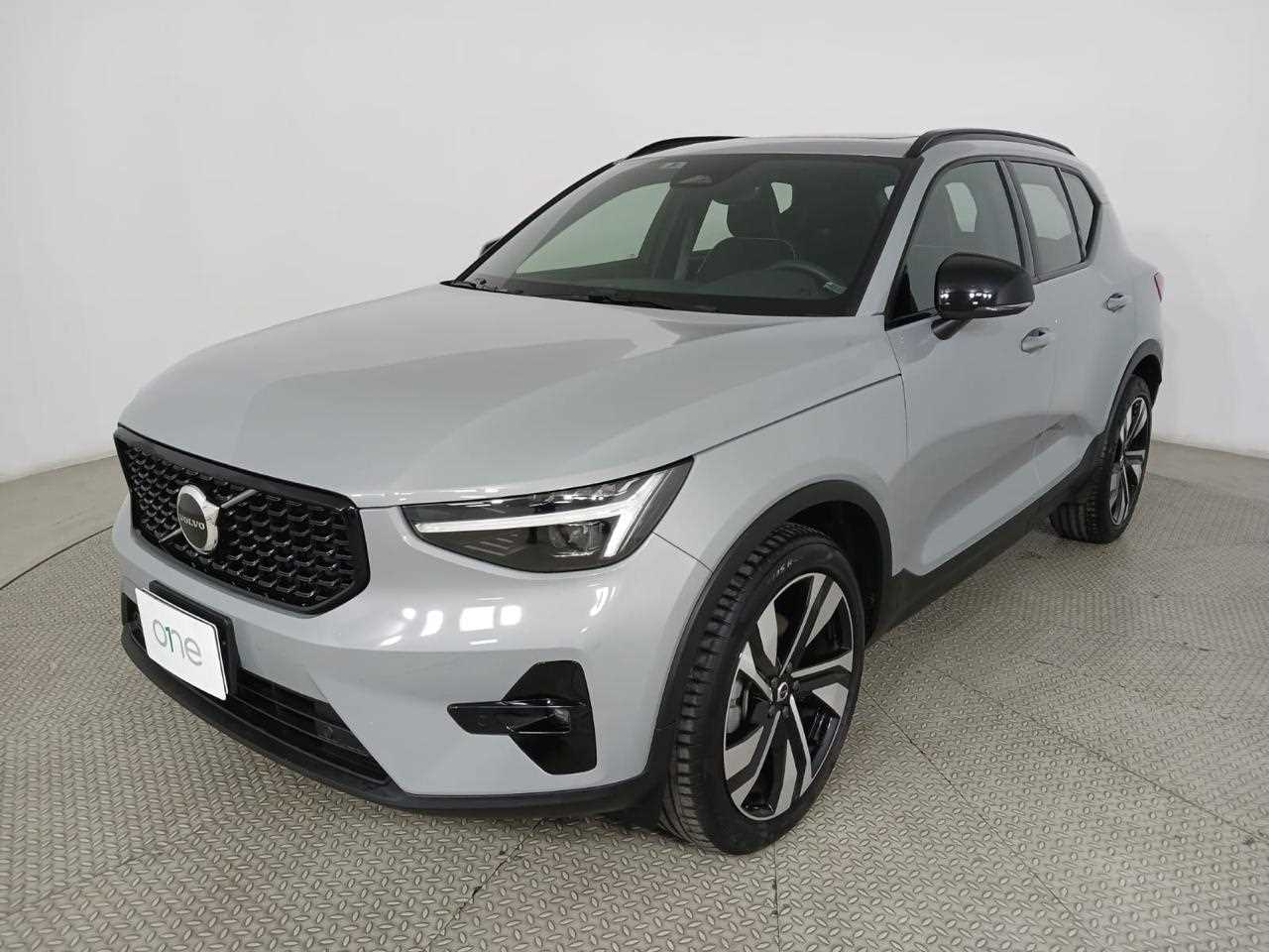 XC40