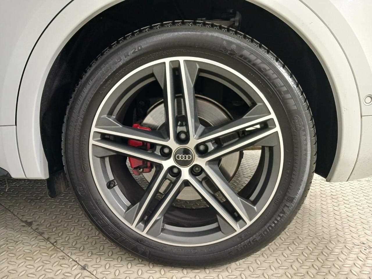 SQ5 Sportback