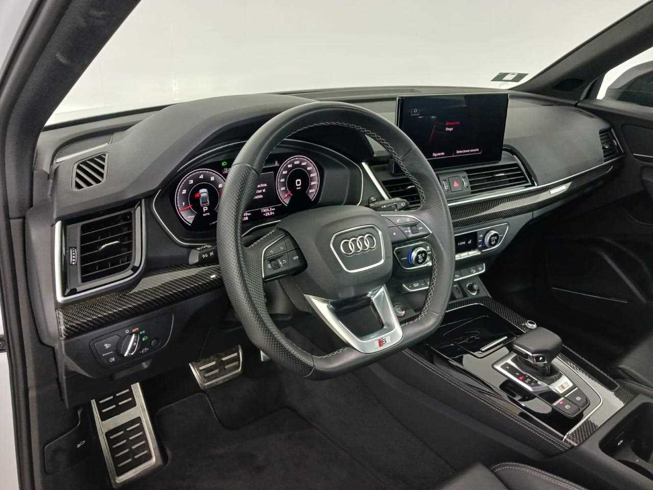 SQ5 Sportback