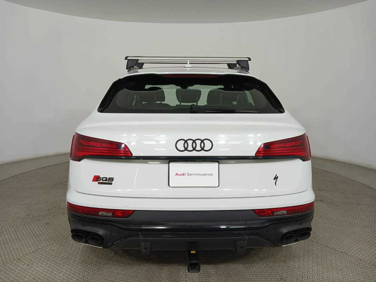 SQ5 Sportback