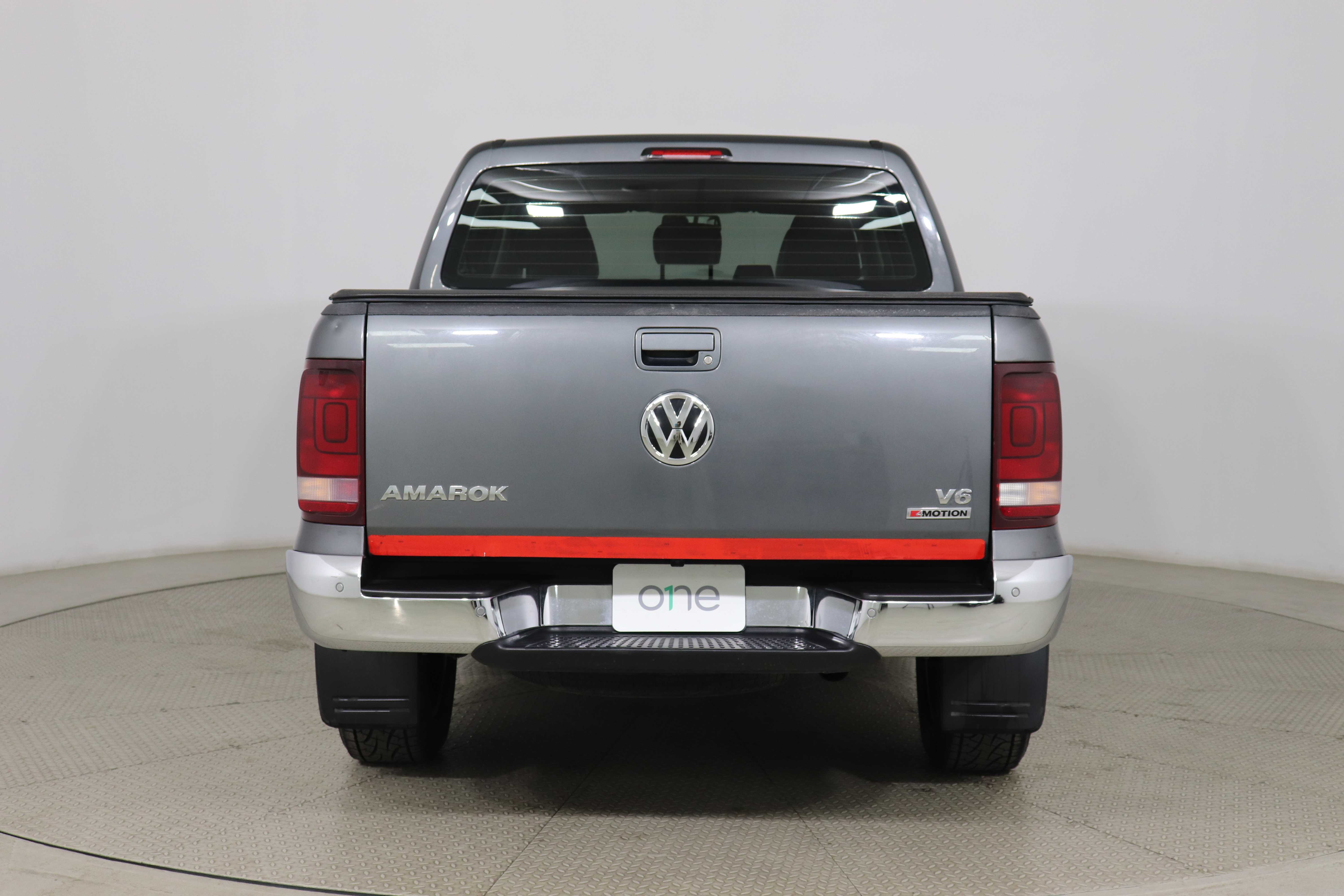 AMAROK