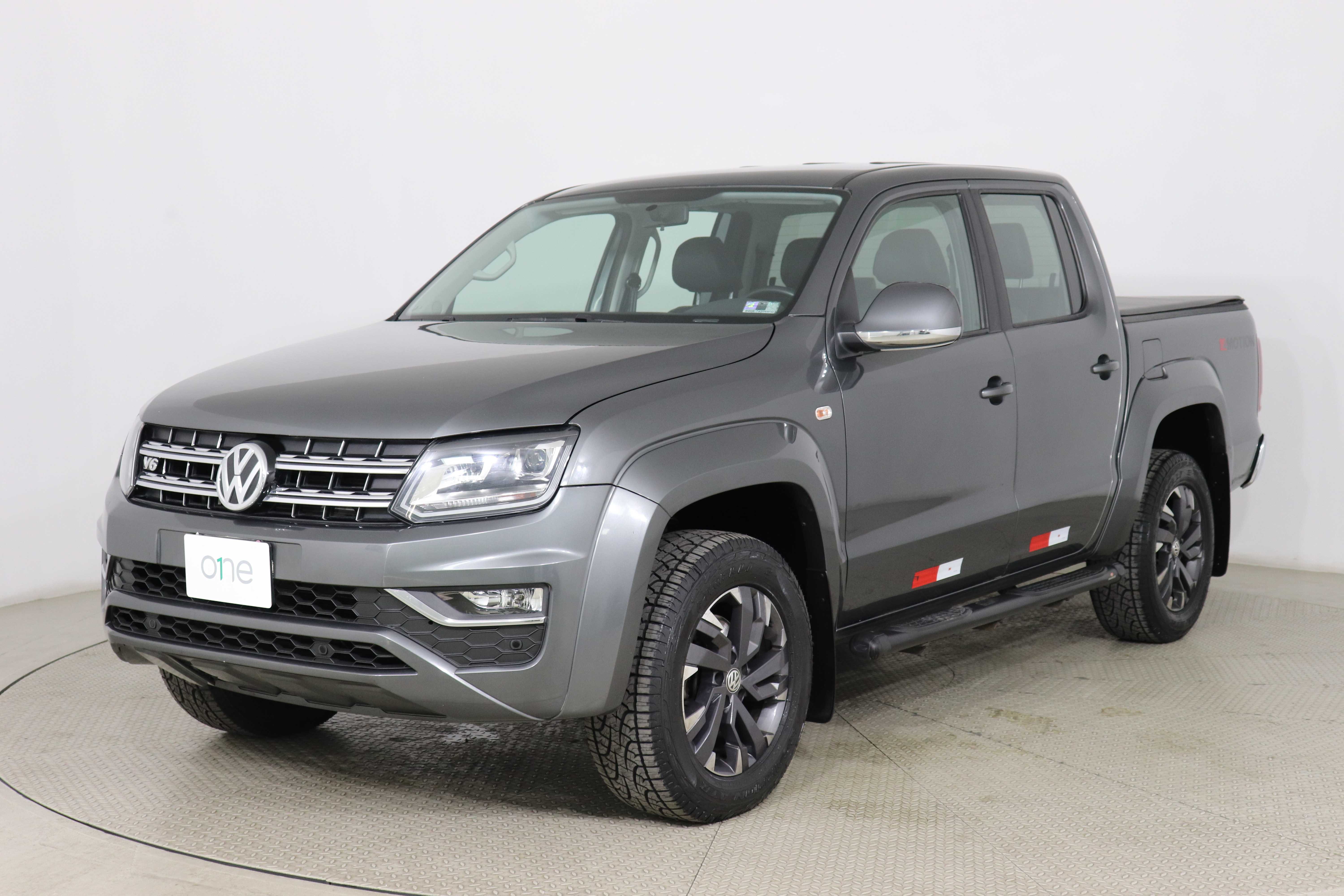AMAROK