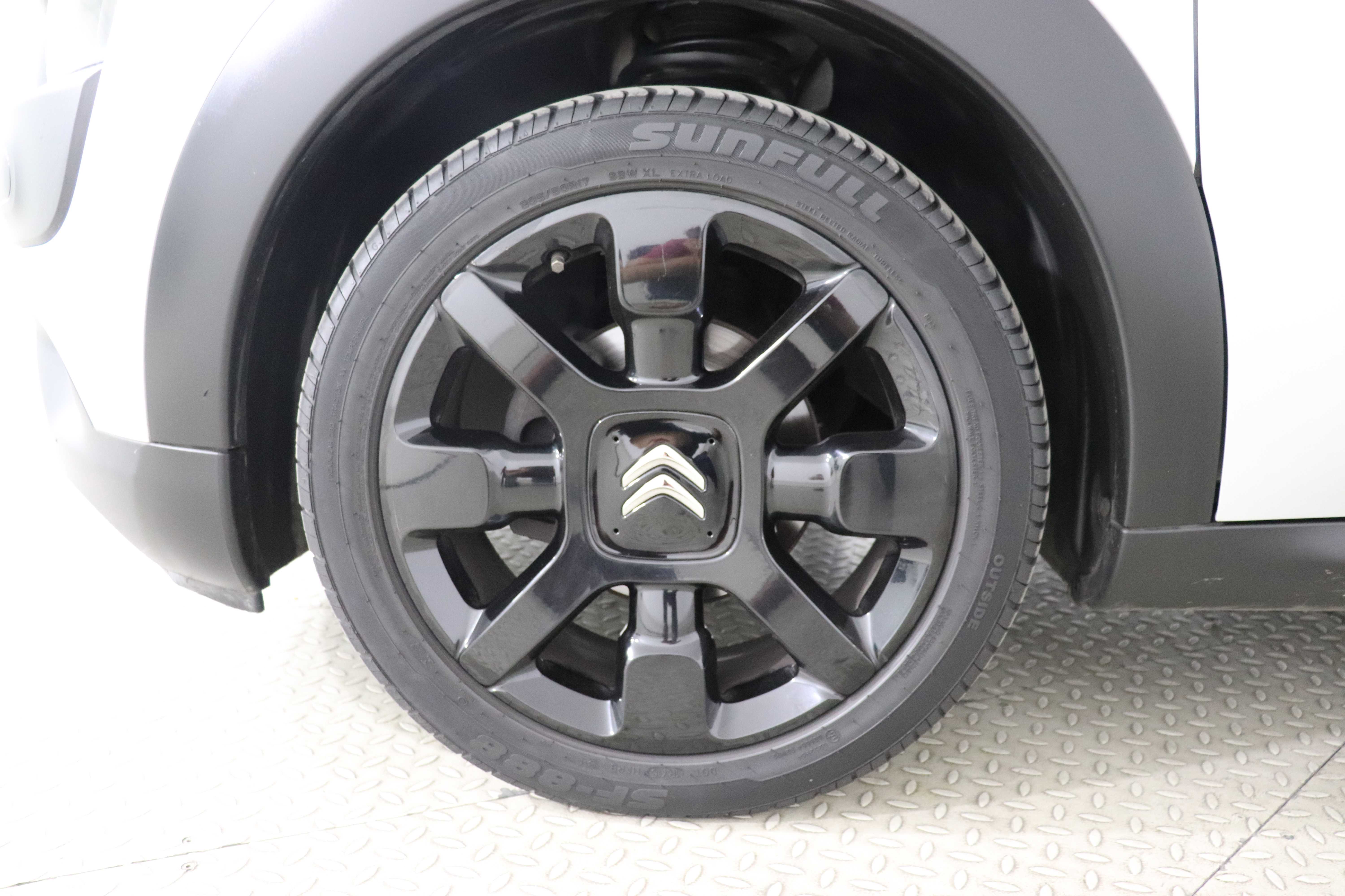 Citroën C4 Cactus - One C4 Cactus