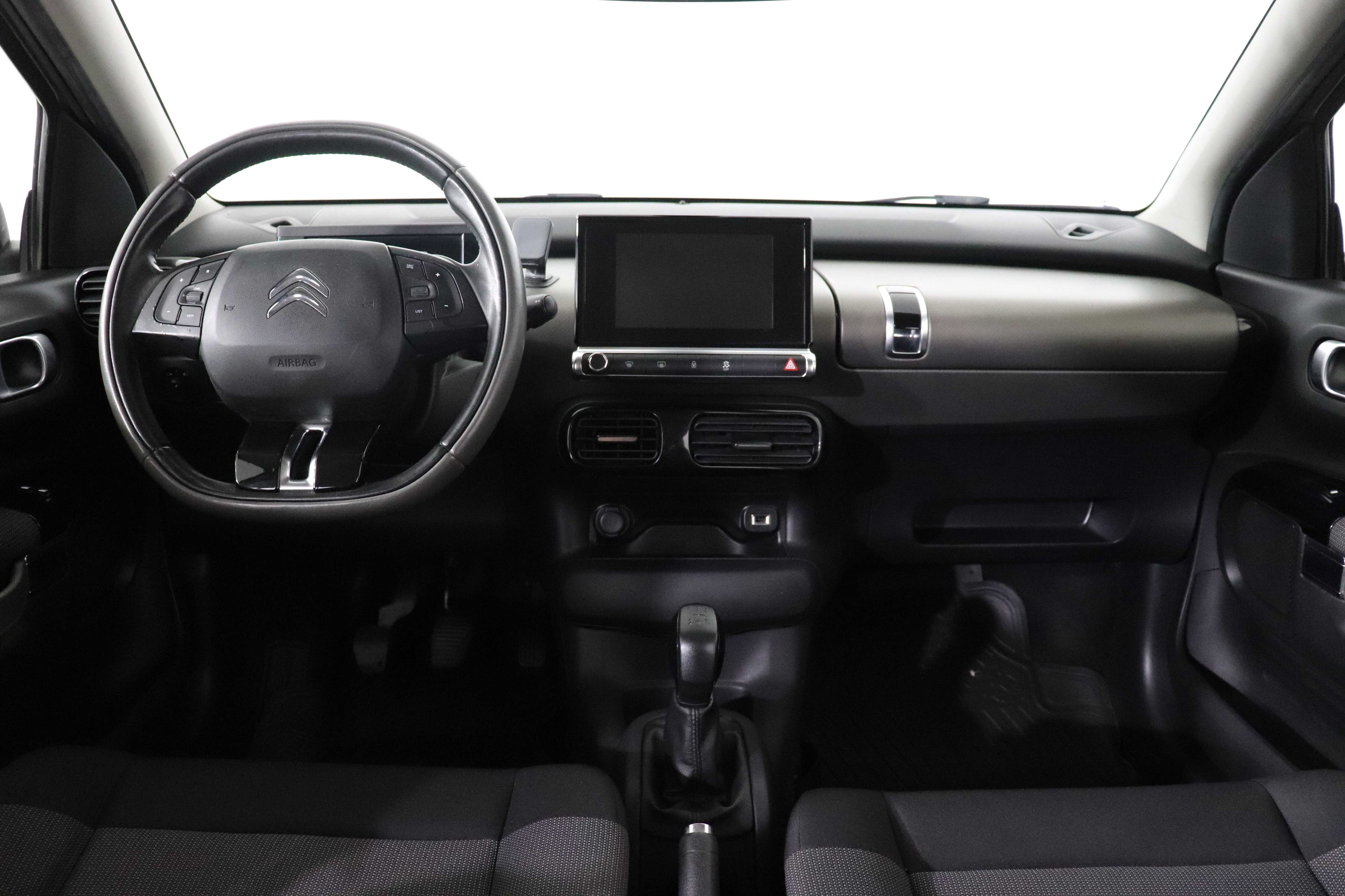 Citroën C4 Cactus - One C4 Cactus