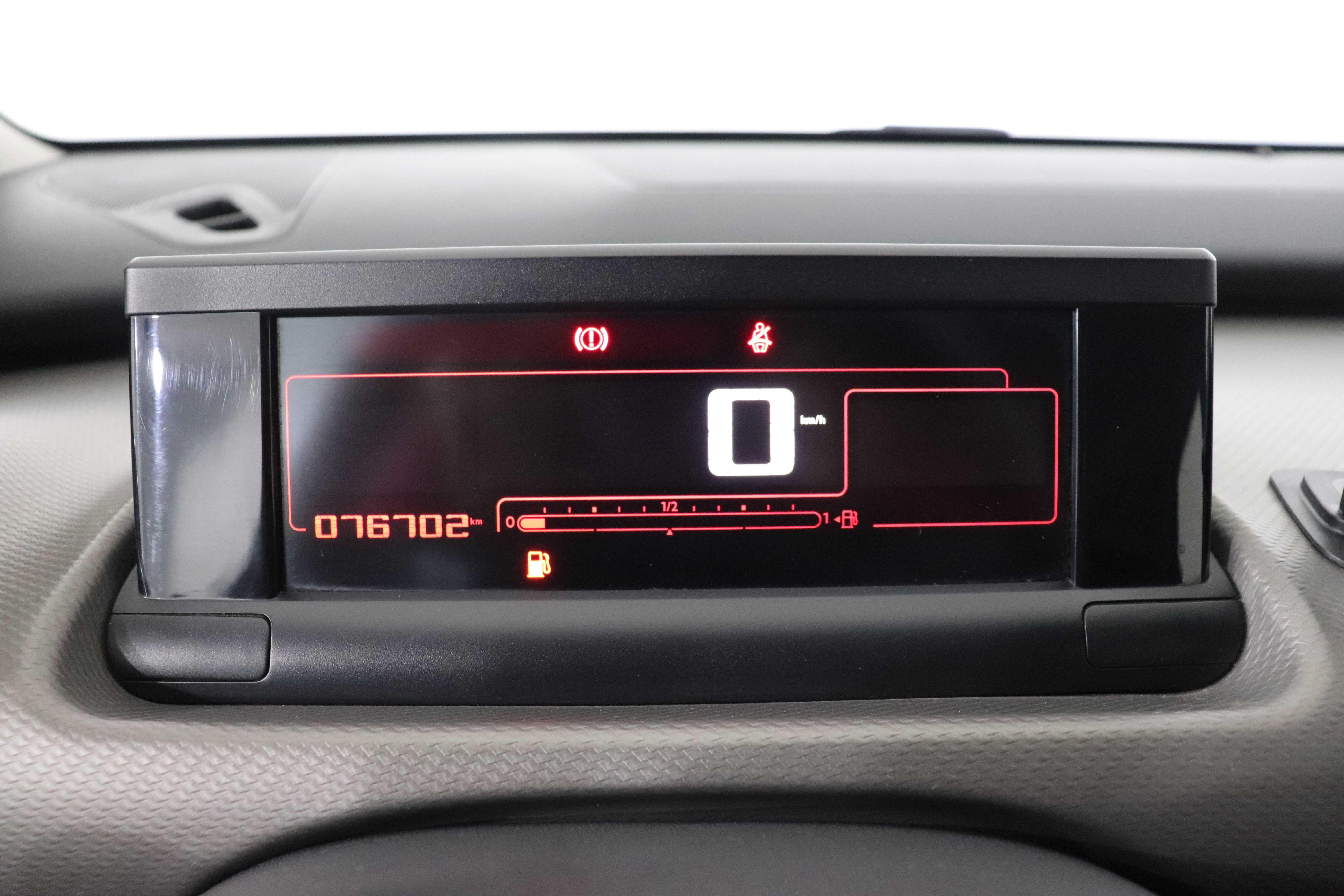 Citroën C4 Cactus - One C4 Cactus