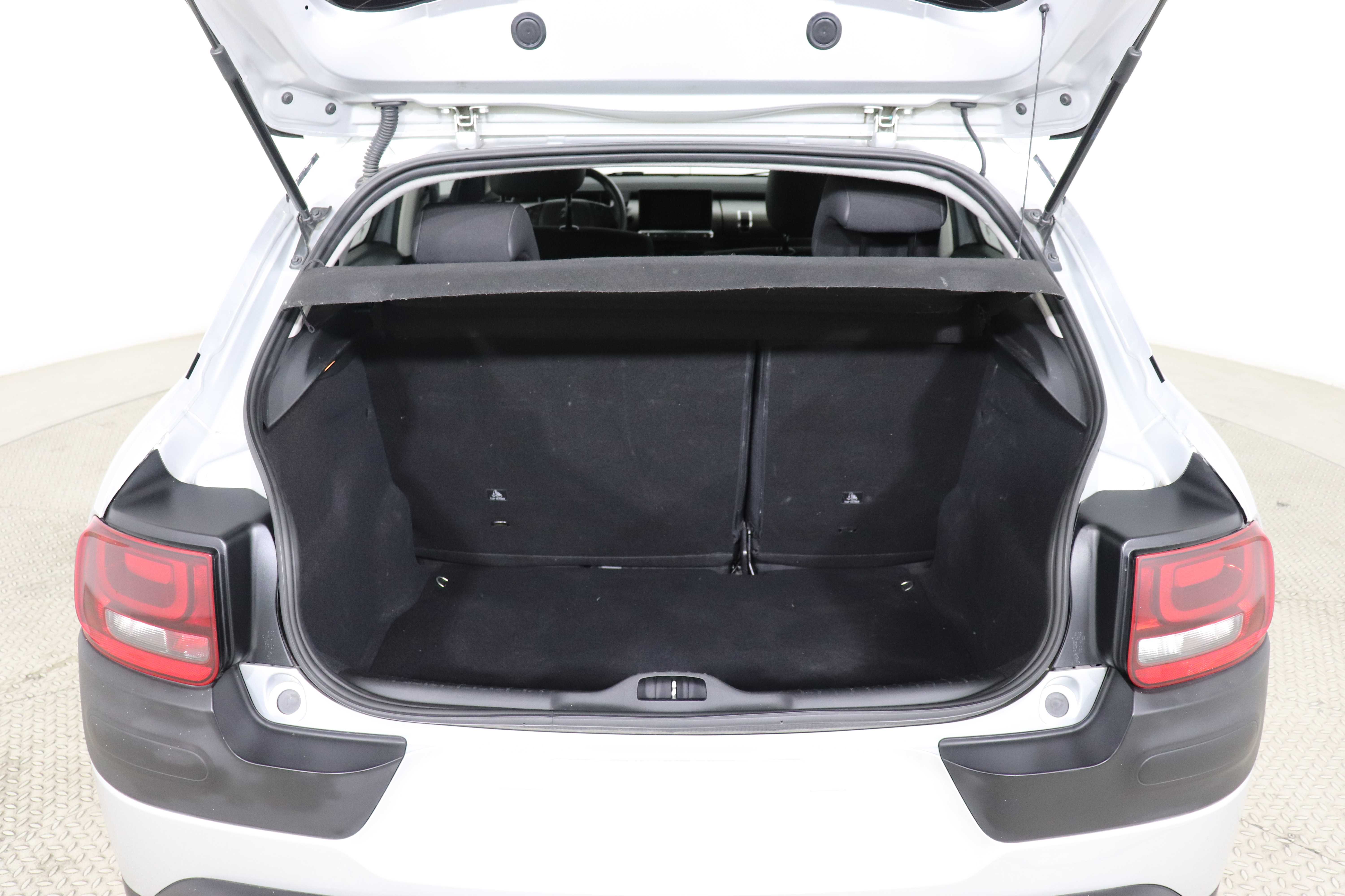 Citroën C4 Cactus - One C4 Cactus