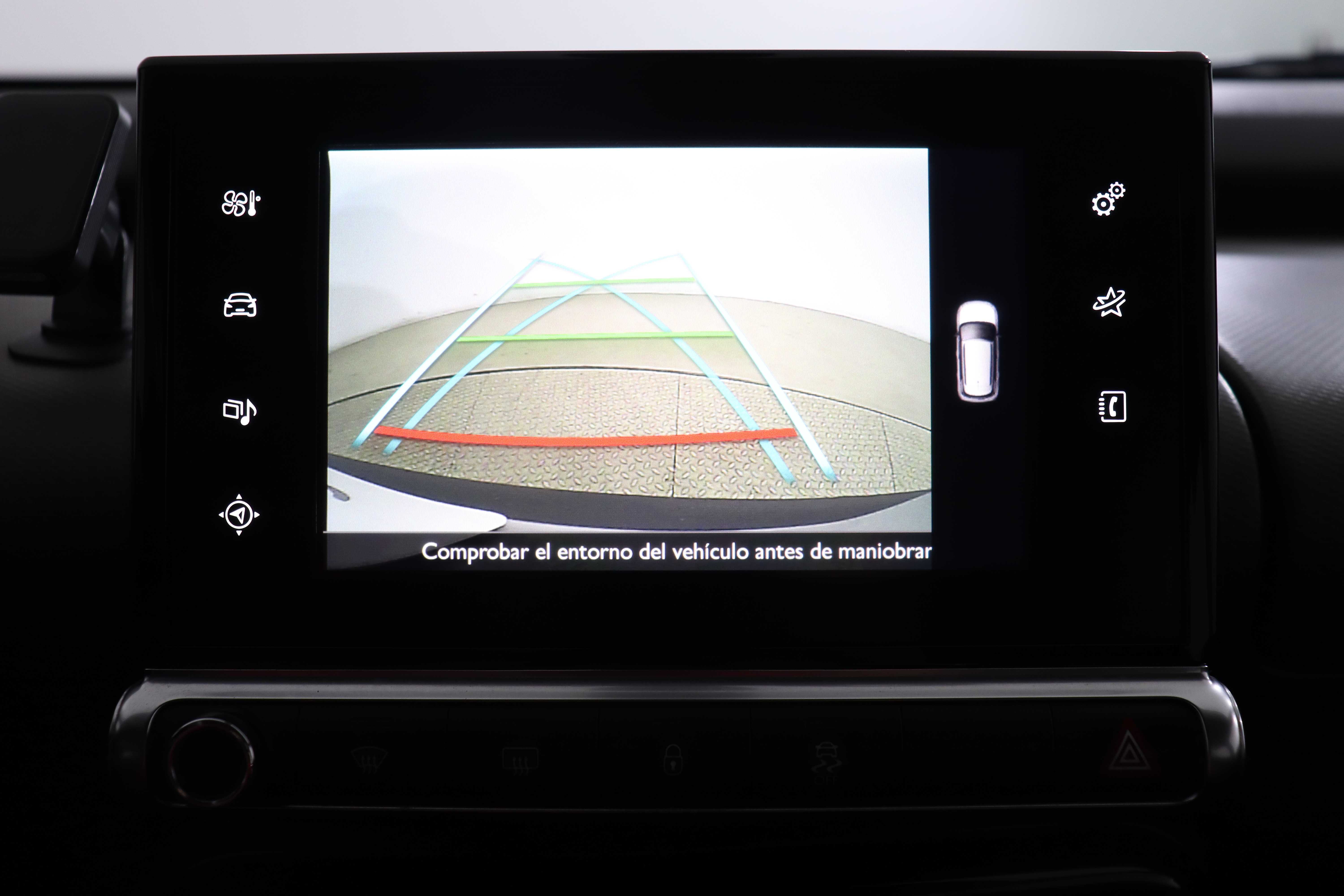 Citroën C4 Cactus - One C4 Cactus