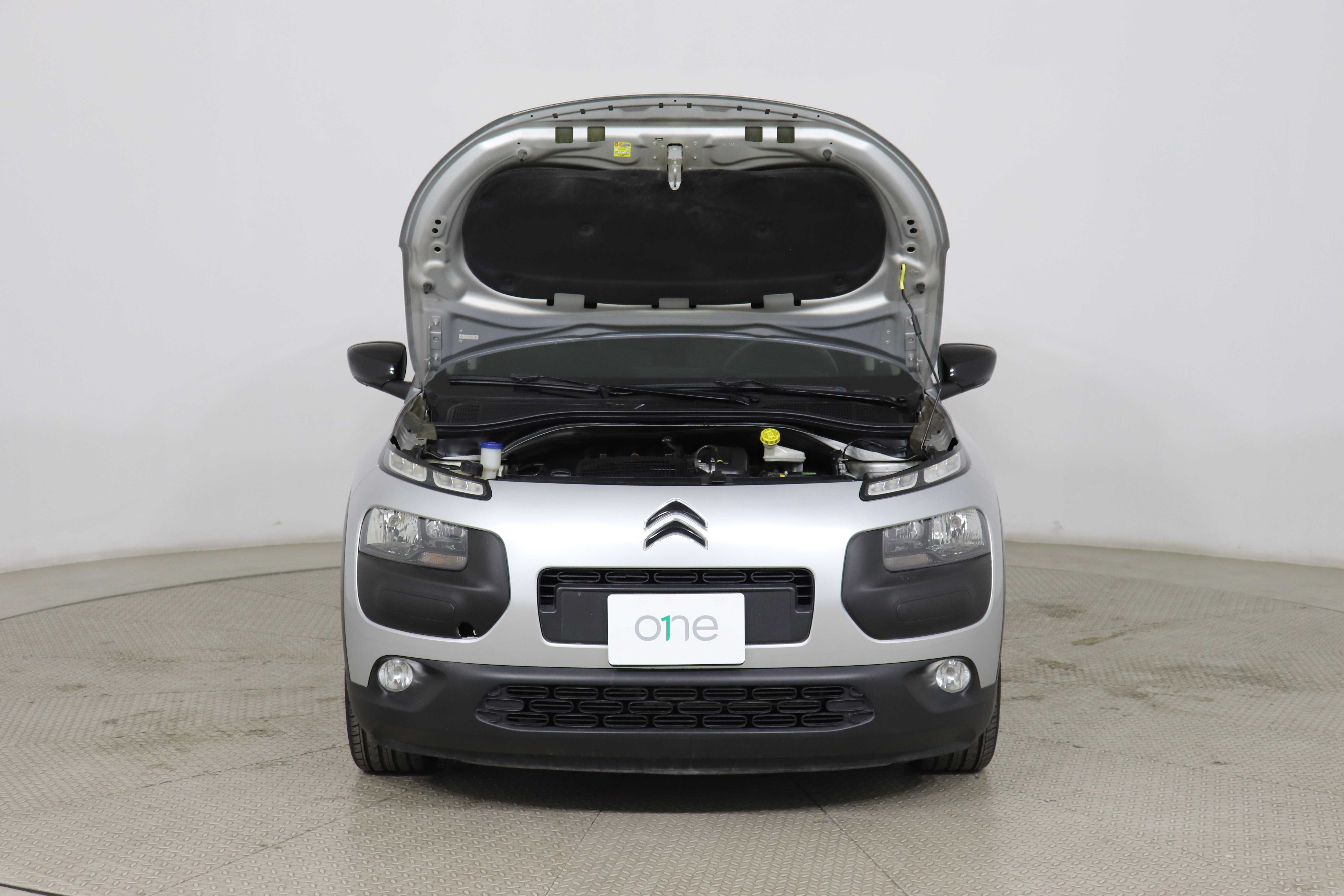 Citroën C4 Cactus - One C4 Cactus